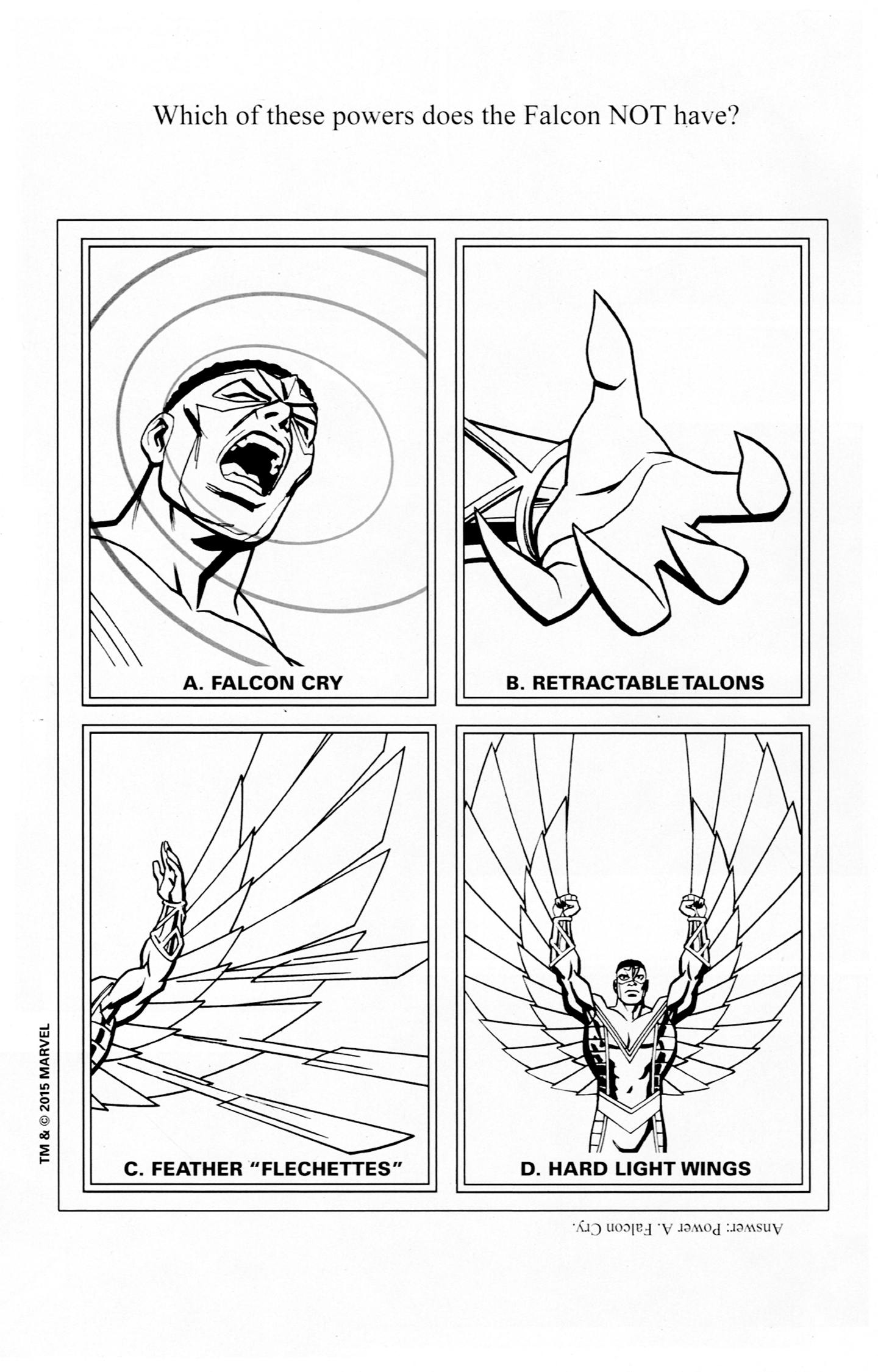 Read online Marvel Universe Ultimate Spider-Man: Web Warriors comic -  Issue #7 - 26