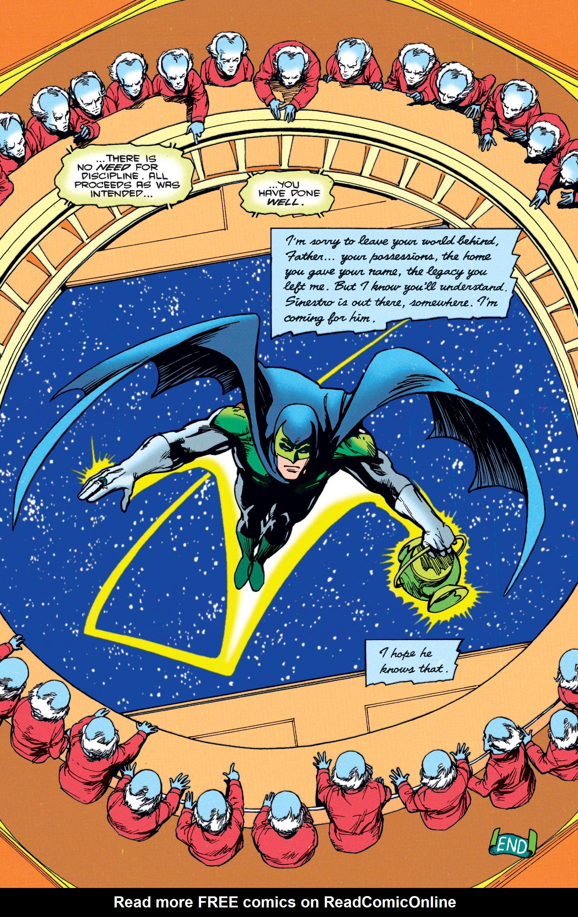 Read online Elseworlds: Batman comic -  Issue # TPB 1 (Part 2) - 194