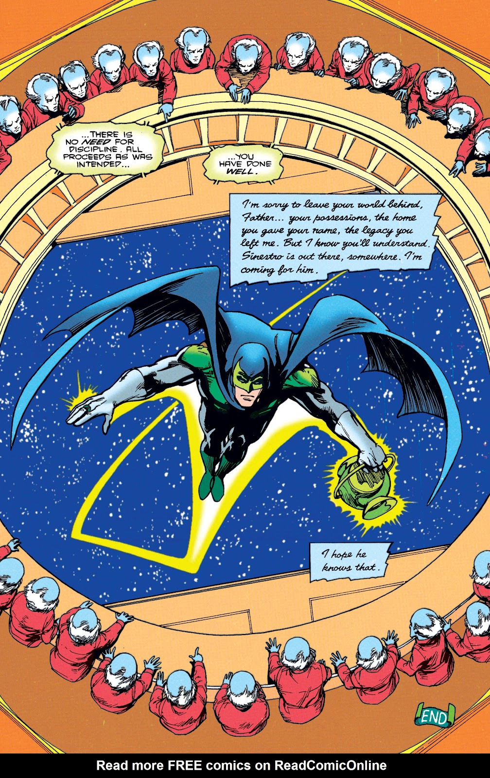 Elseworlds: Batman issue TPB 1 (Part 2) - Page 194