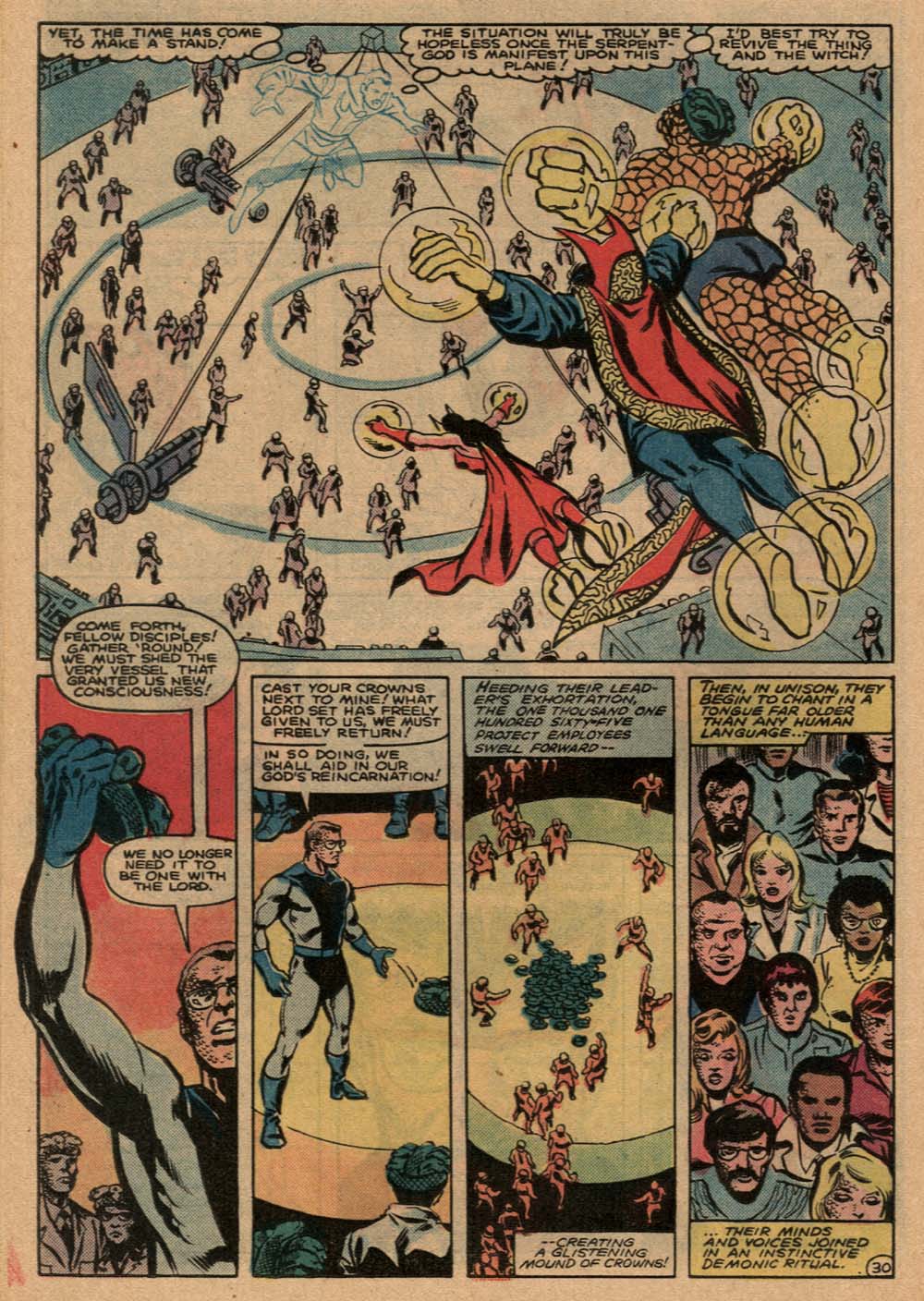 Marvel Team-Up (1972) _Annual 5 #5 - English 30