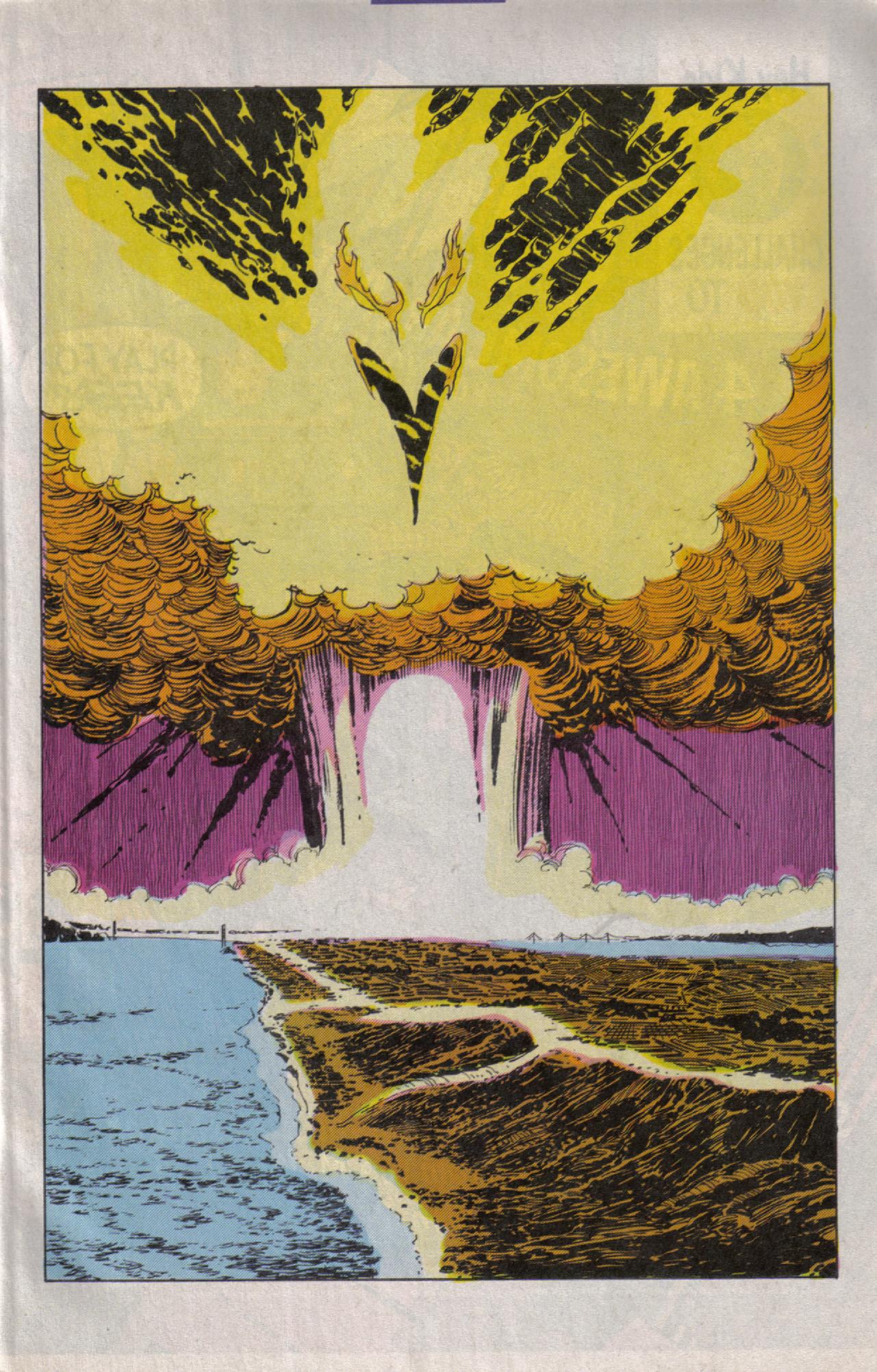 Read online X-Men Classic comic -  Issue #106 - 8