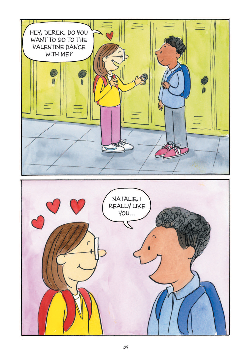 Read online Nat Enough comic -  Issue # TPB 2 (Part 1) - 95