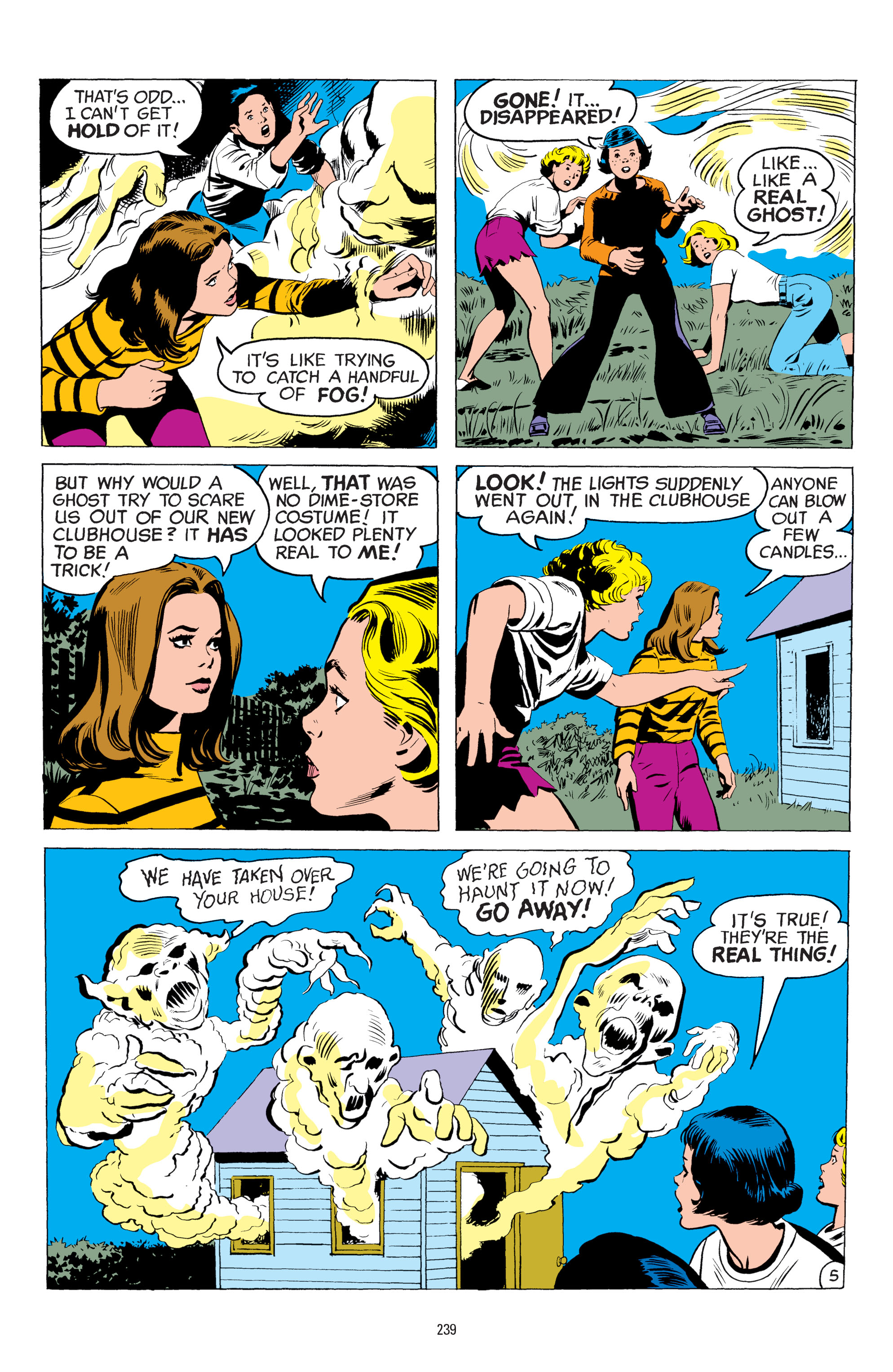 Read online Shazam!: The World's Mightiest Mortal comic -  Issue # TPB 1 (Part 3) - 36