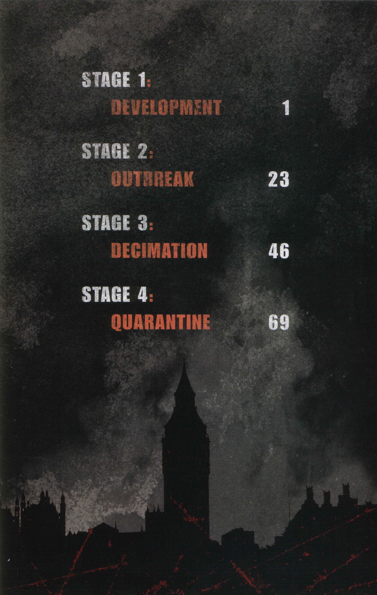 Read online 28 Days Later: The Aftermath comic -  Issue # TPB - 5