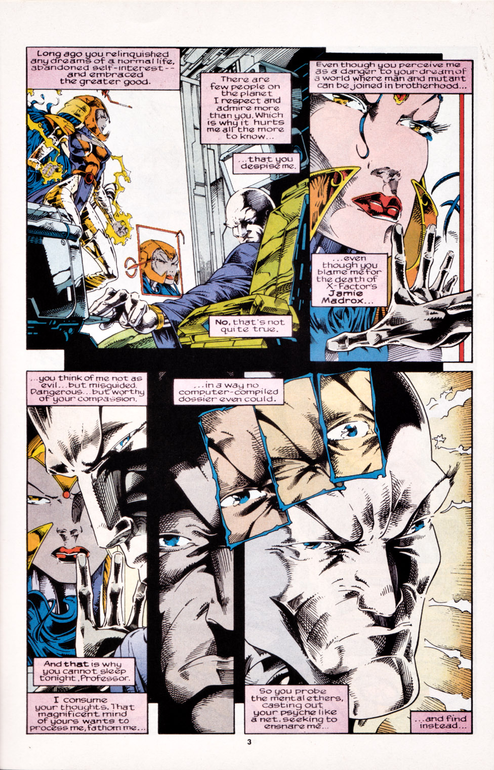 X-Factor (1986) __Annual_9 Page 3
