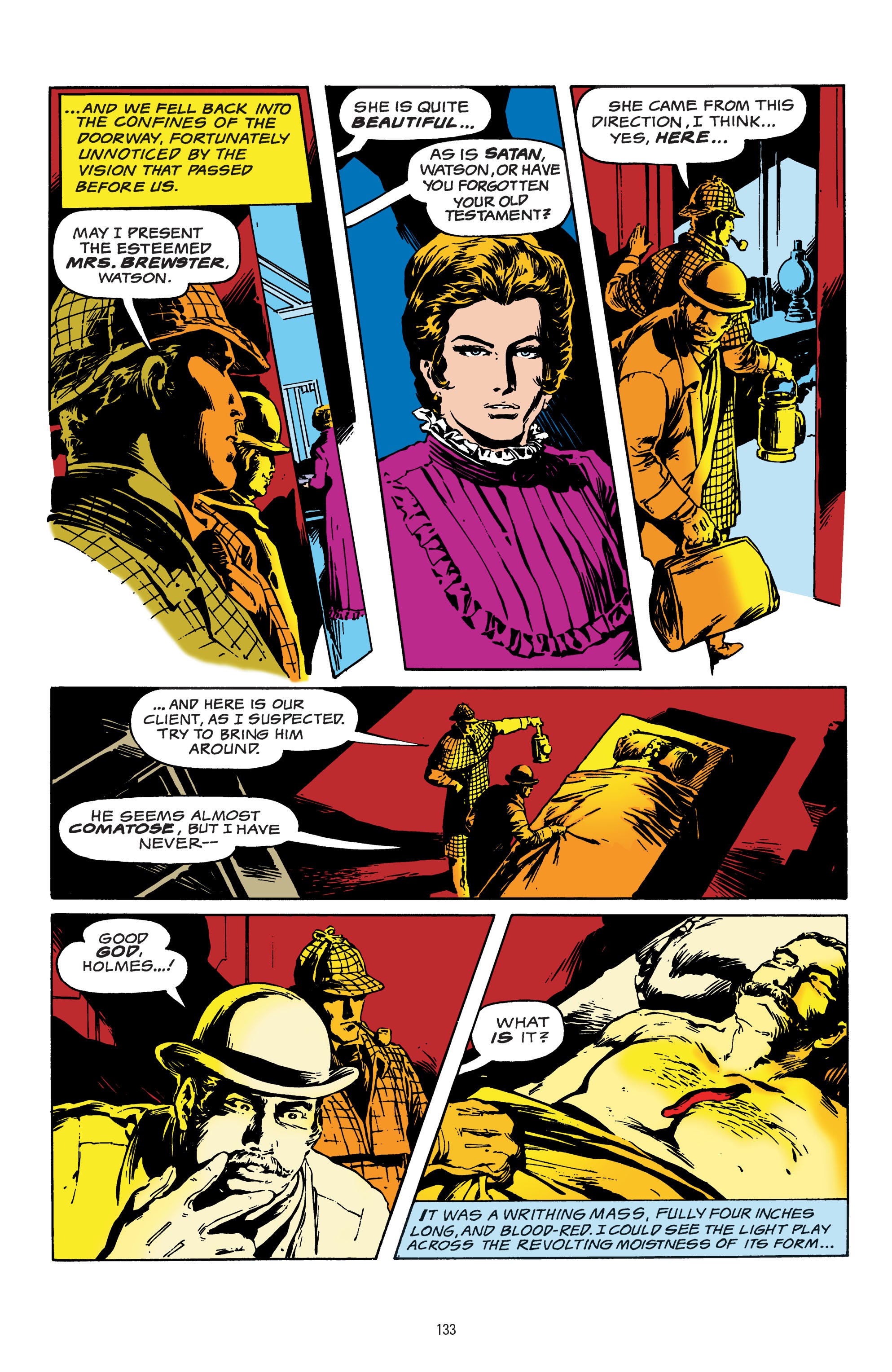 Read online Batman: The Dark Knight Detective comic -  Issue # TPB 1 (Part 2) - 33