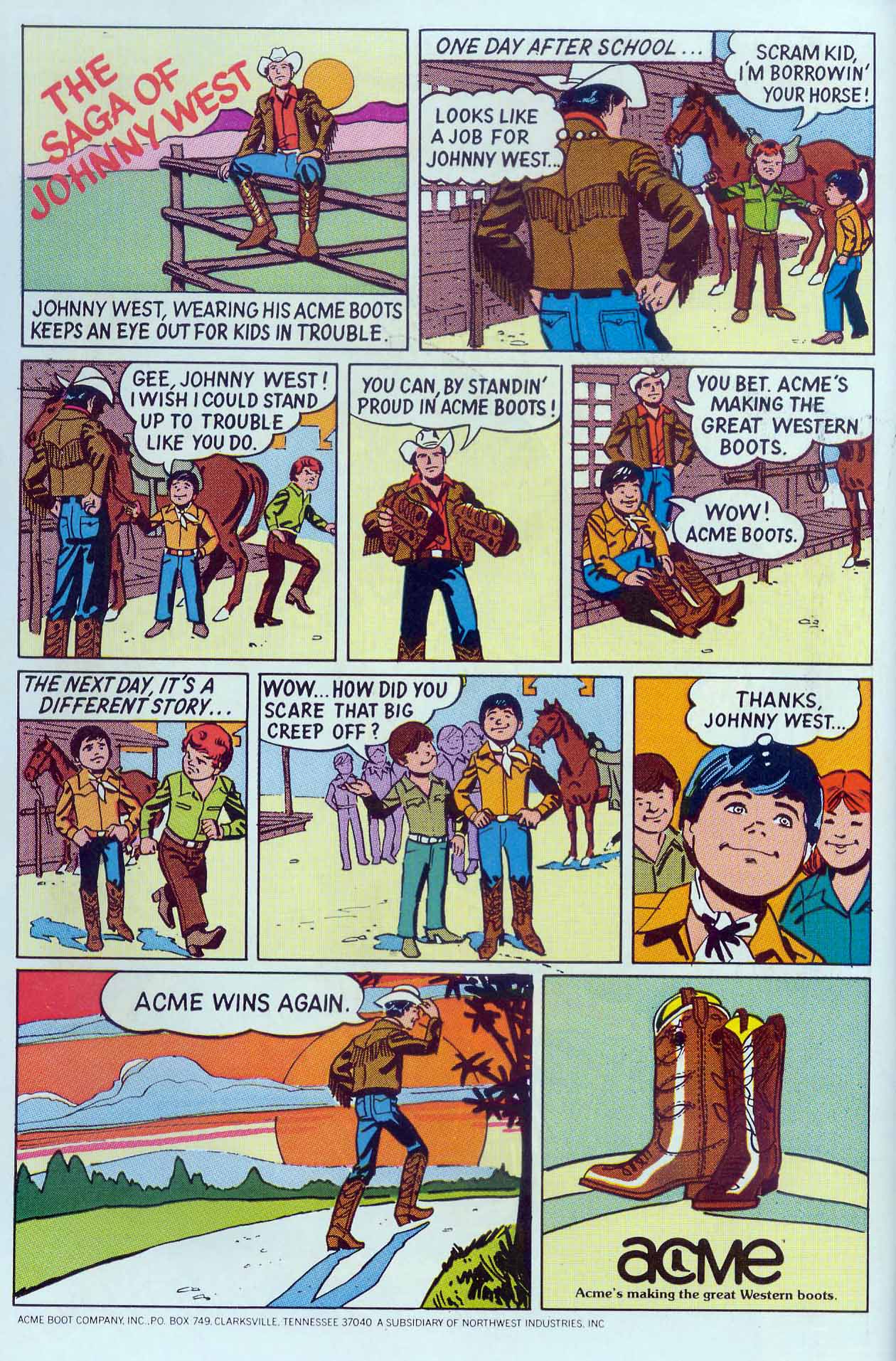 Action Comics (1938) 515 Page 1