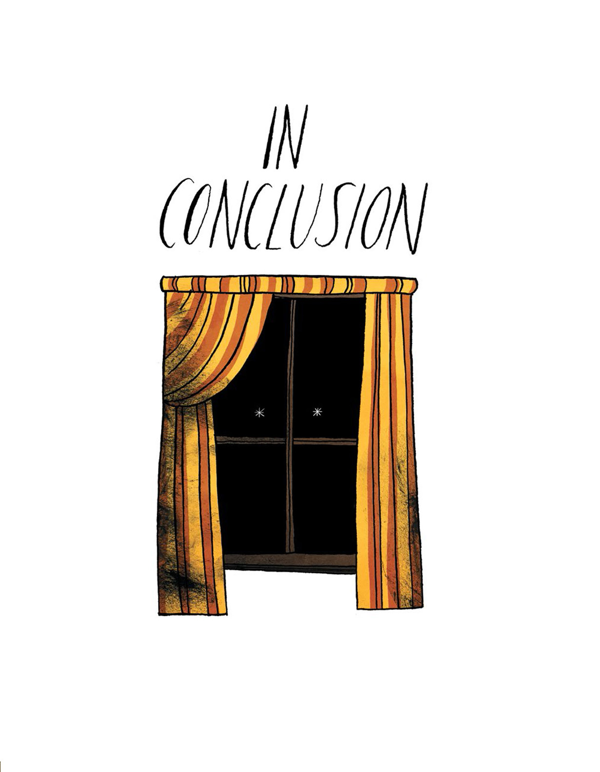 Read online Through the Woods comic -  Issue # Full - 190