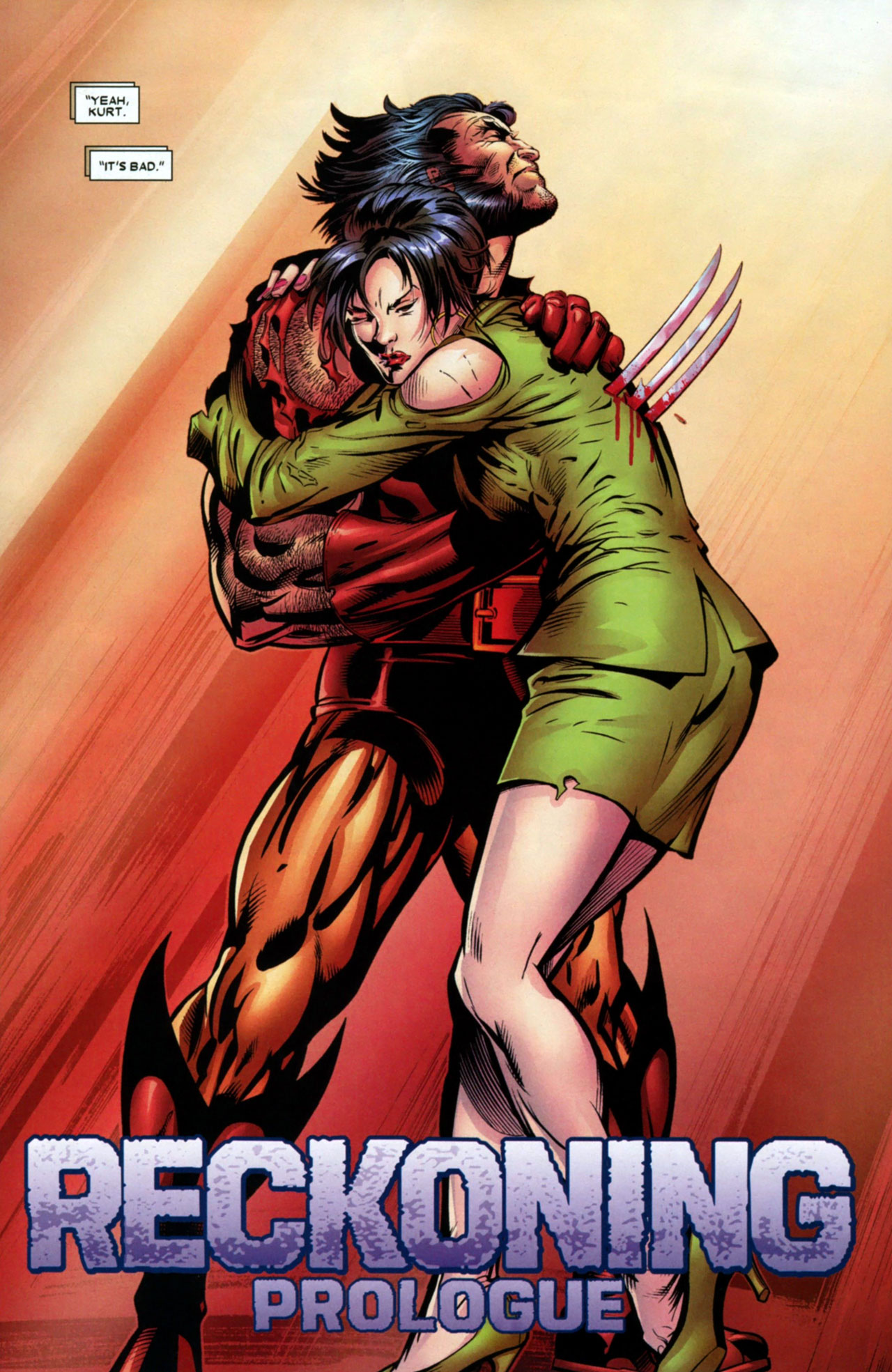 Read online Wolverine: Origins comic -  Issue #46 - 6