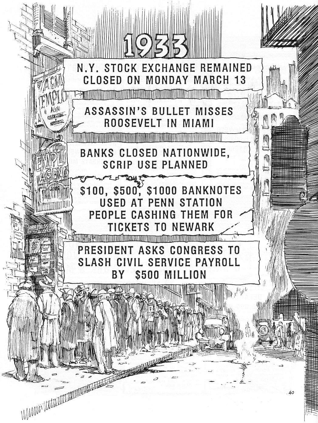 Read online A Life Force comic -  Issue #A Life Force TPB - 41