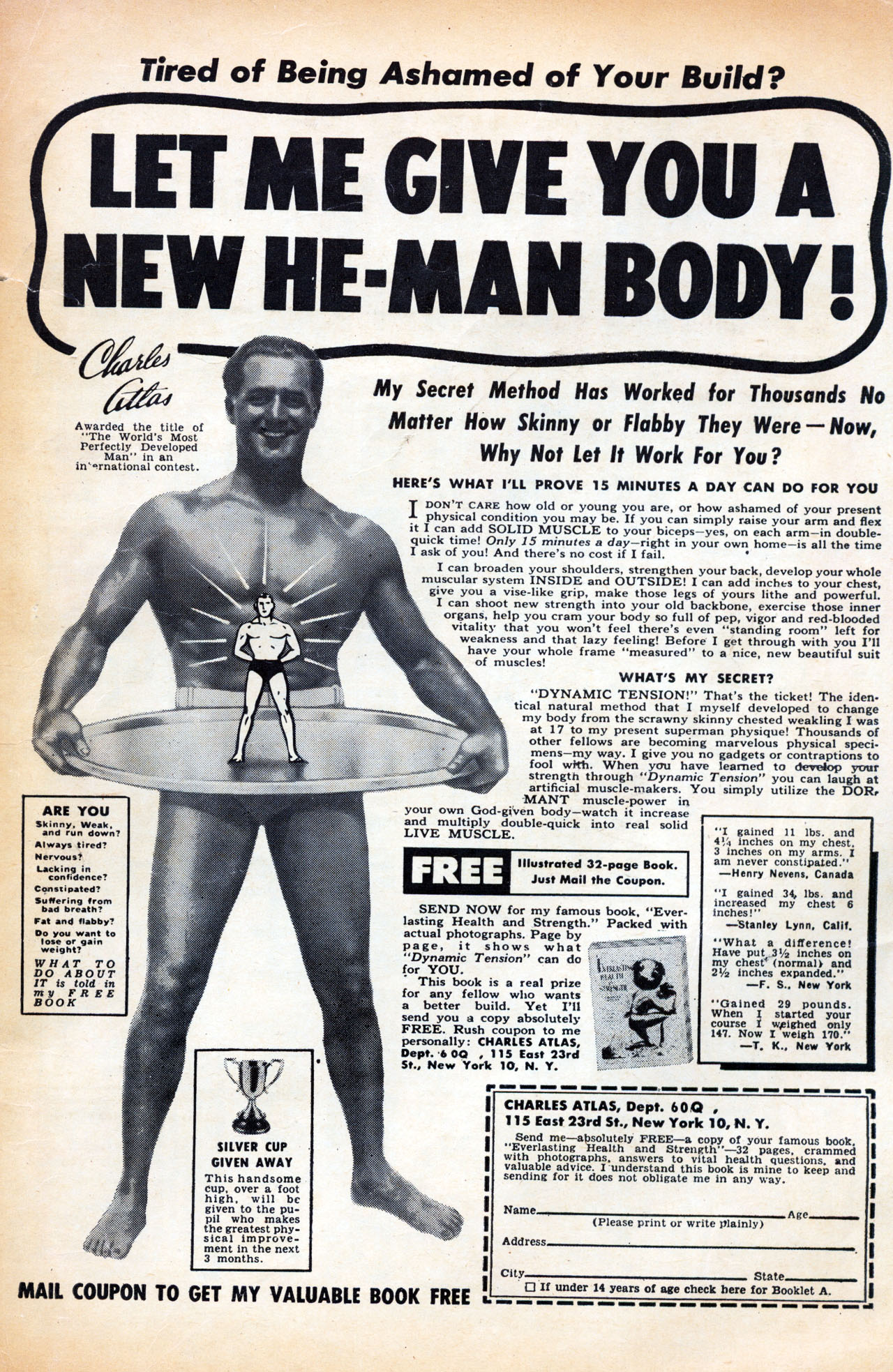 Read online Kid Colt Outlaw comic -  Issue #46 - 35