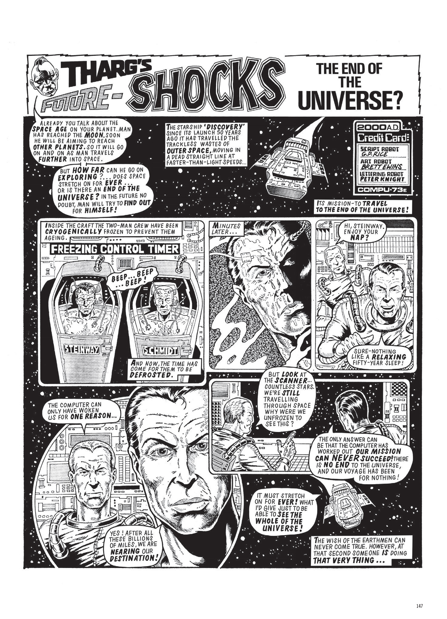 Read online The Complete Future Shocks comic -  Issue # TPB (Part 2) - 69