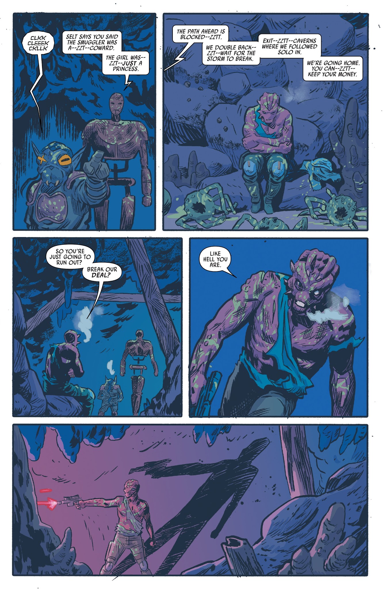 Read online Star Wars (2015) comic -  Issue # _Annual 3 - 25