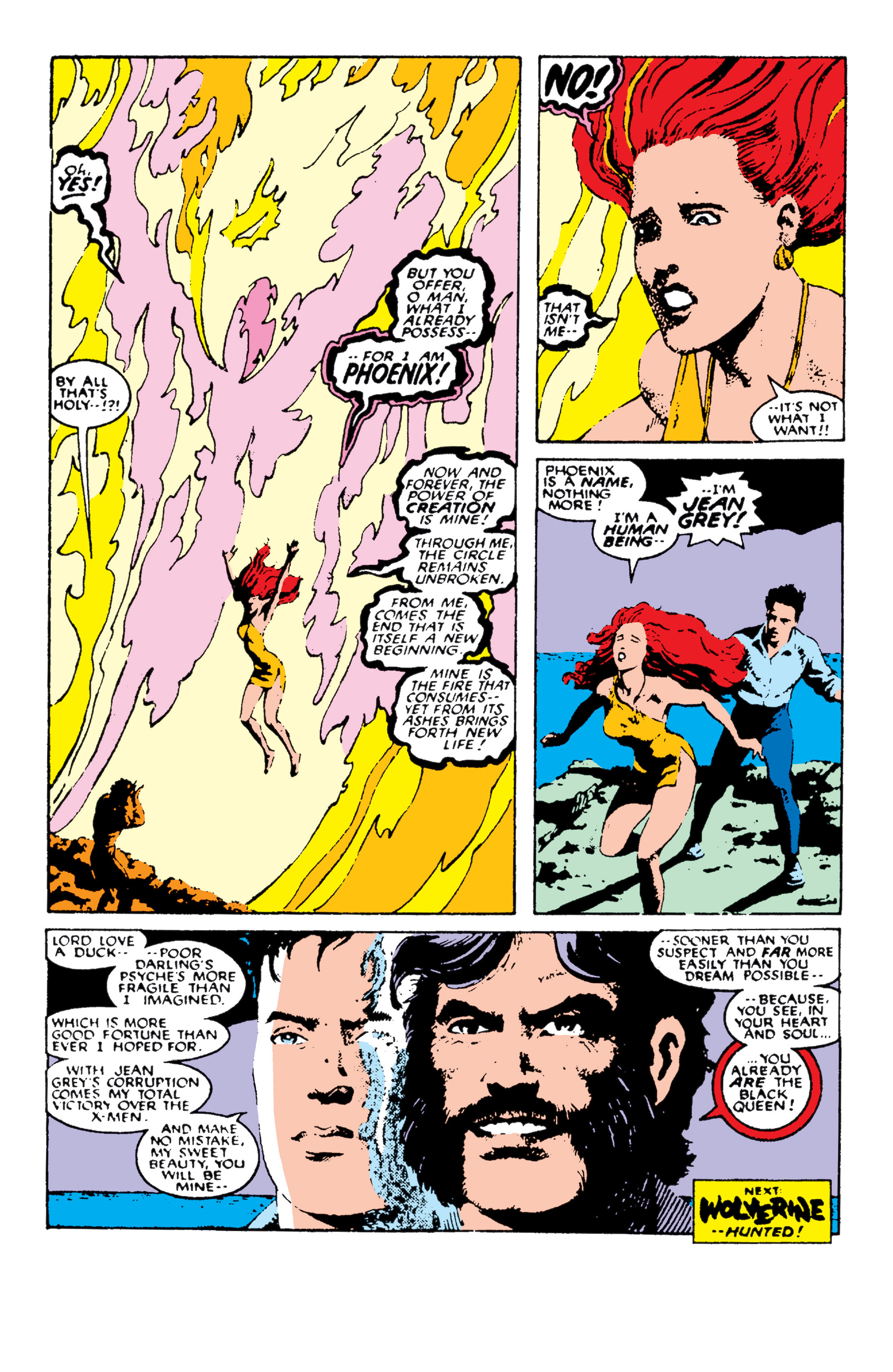 Read online X-Men Classic: The Complete Collection comic -  Issue # TPB 2 (Part 1) - 23