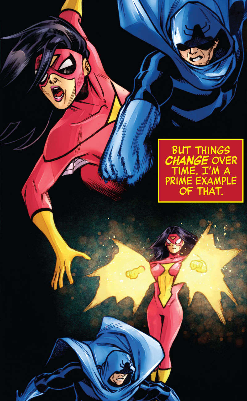 Read online Avengers Unlimited: Infinity Comic comic -  Issue #33 - 24