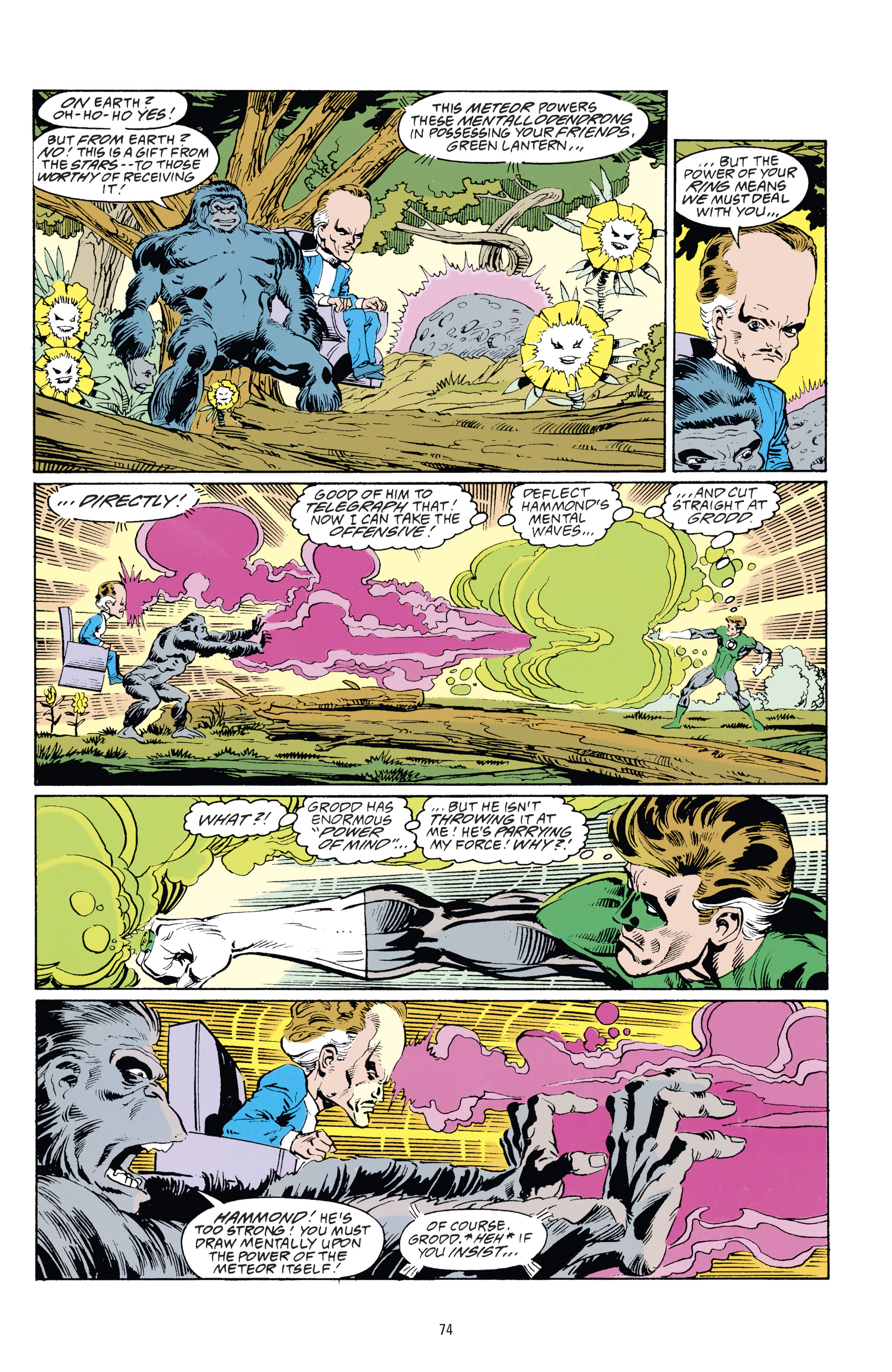 Read online Flash by Mark Waid comic -  Issue # TPB 2 (Part 1) - 69