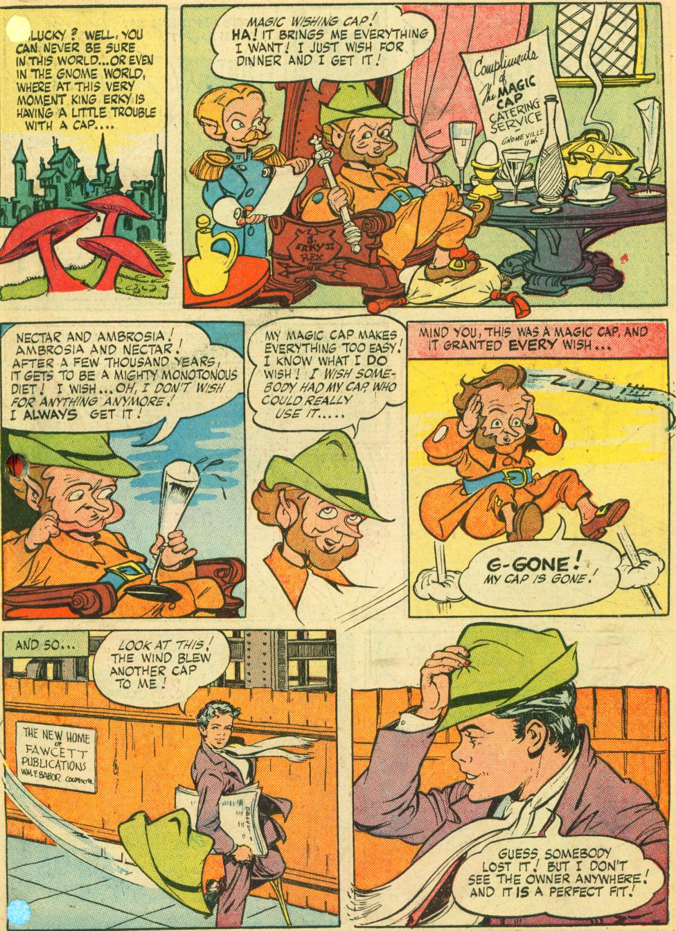 Read online Captain Marvel, Jr. comic -  Issue #51 - 26