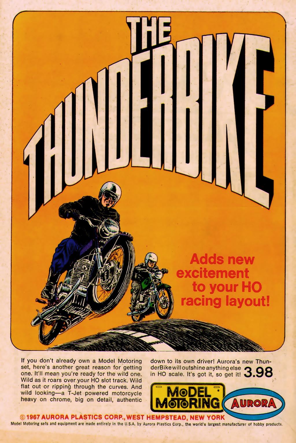 Read online Challengers of the Unknown (1958) comic -  Issue #58 - 36