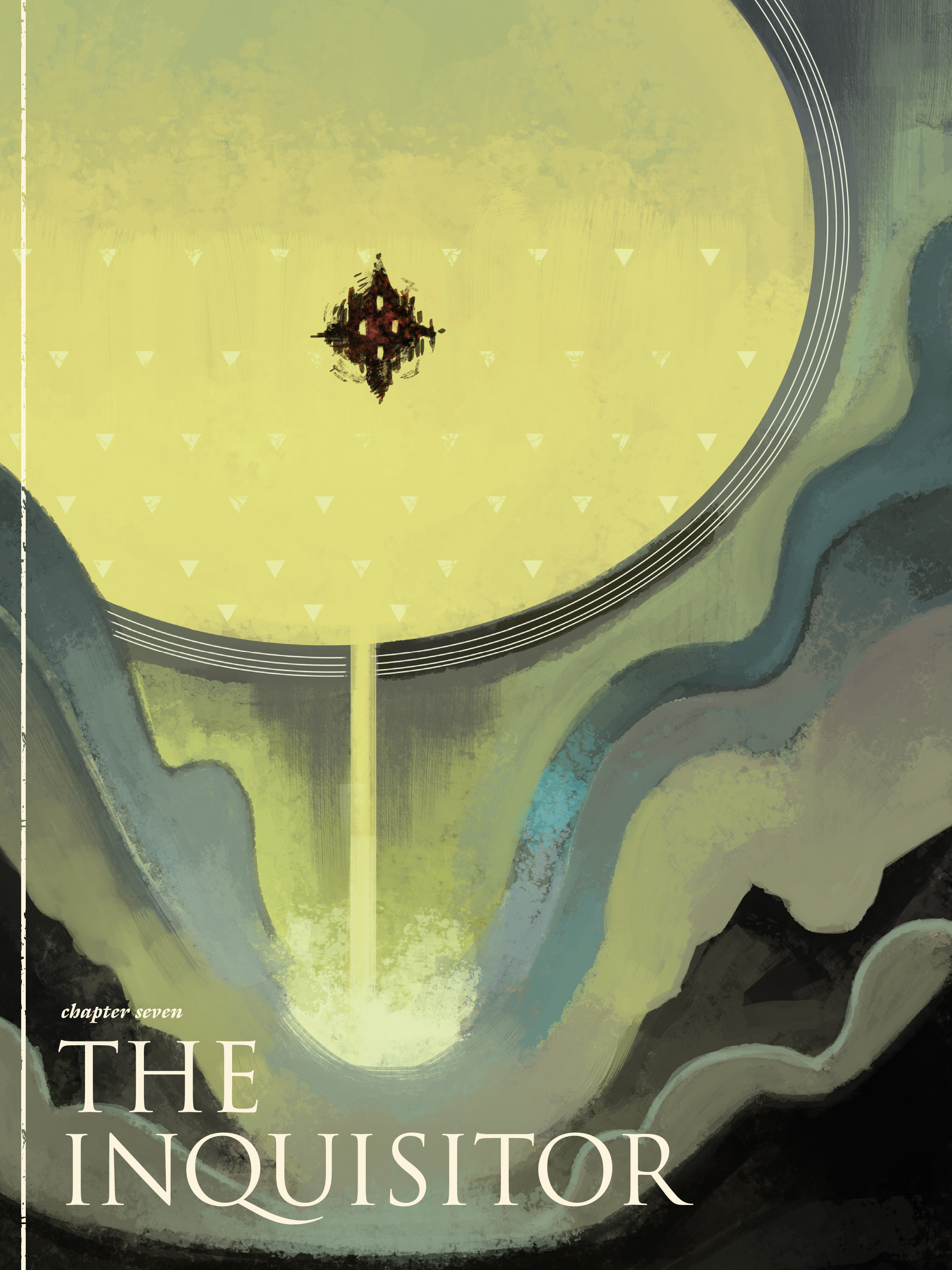 Read online Dragon Age: The World of Thedas comic -  Issue # TPB 2 - 213
