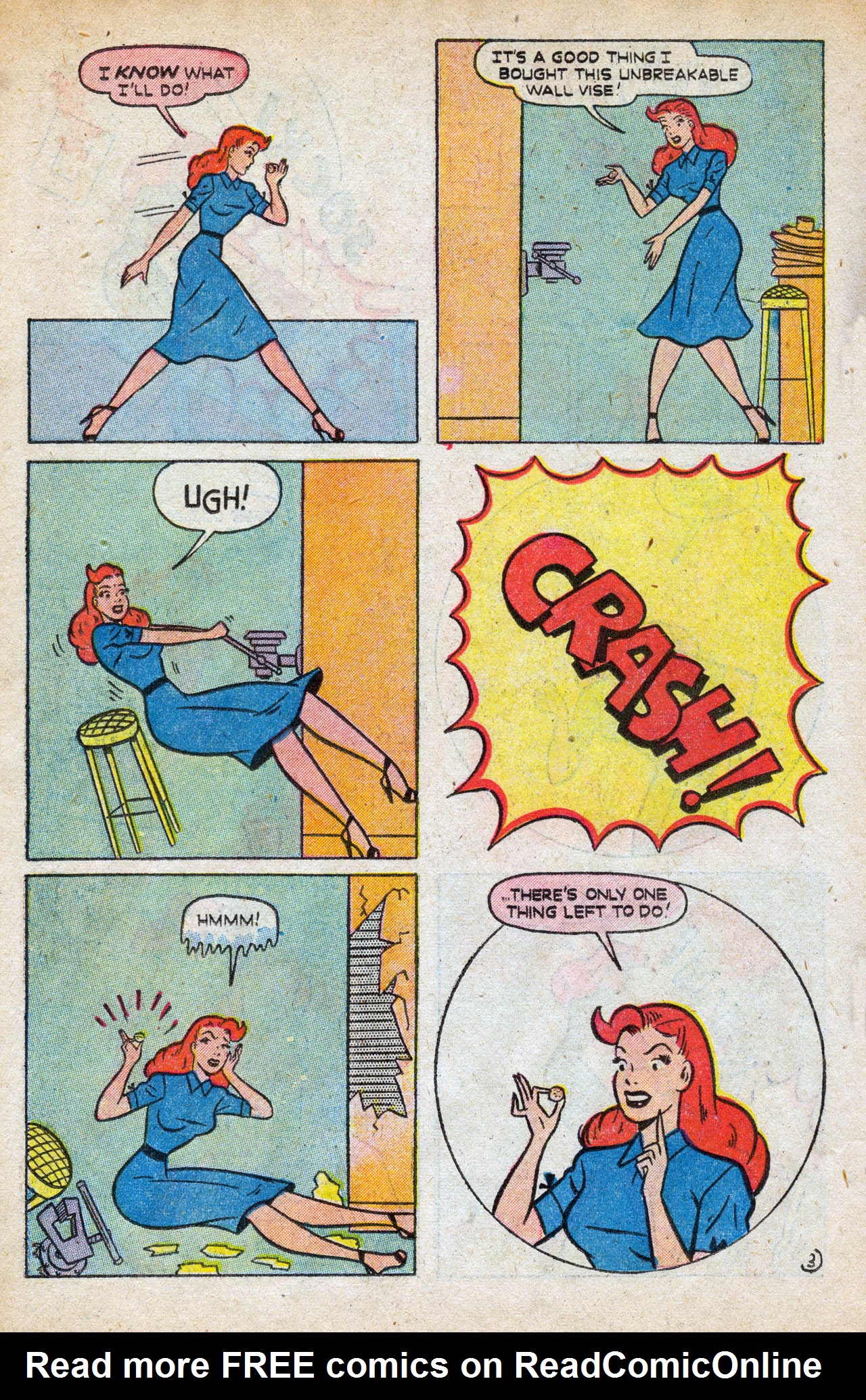 Read online Gay Comics comic -  Issue #40 - 12