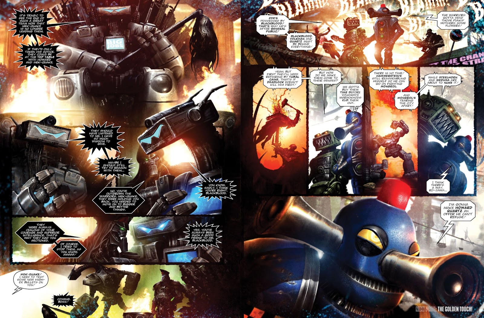 2000 AD issue 2067 - Page 28