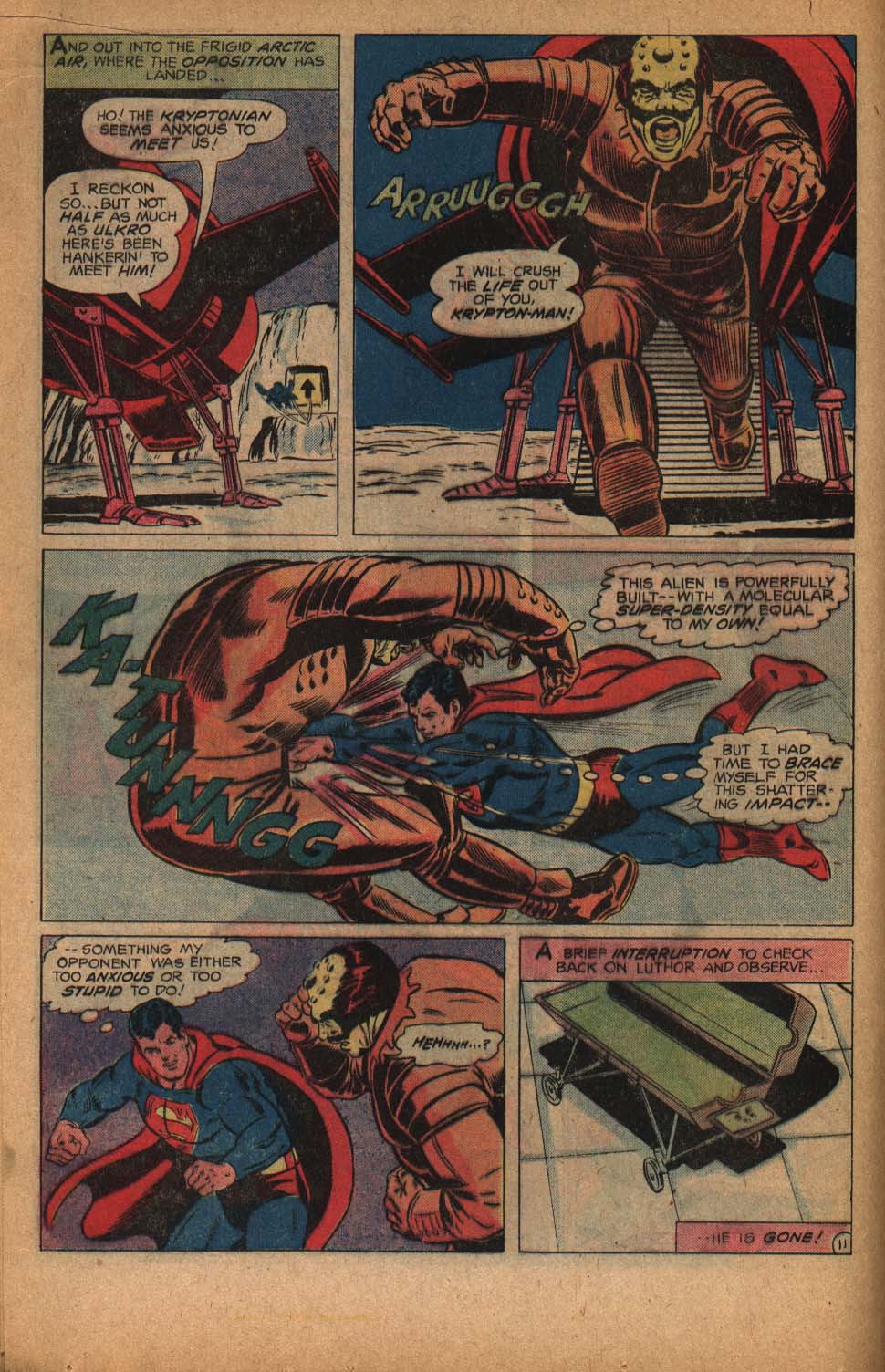 Action Comics (1938) 511 Page 15