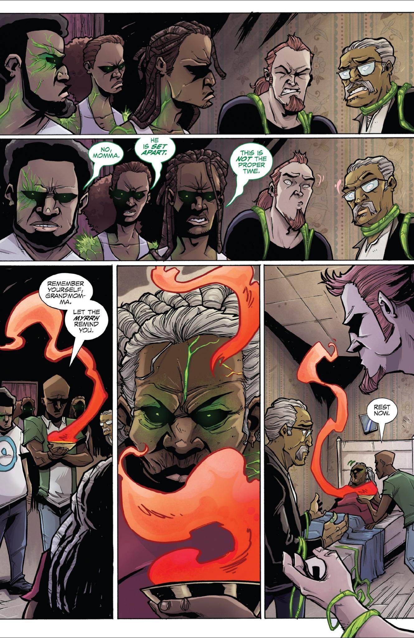 Read online Farmhand comic -  Issue #11 - 20