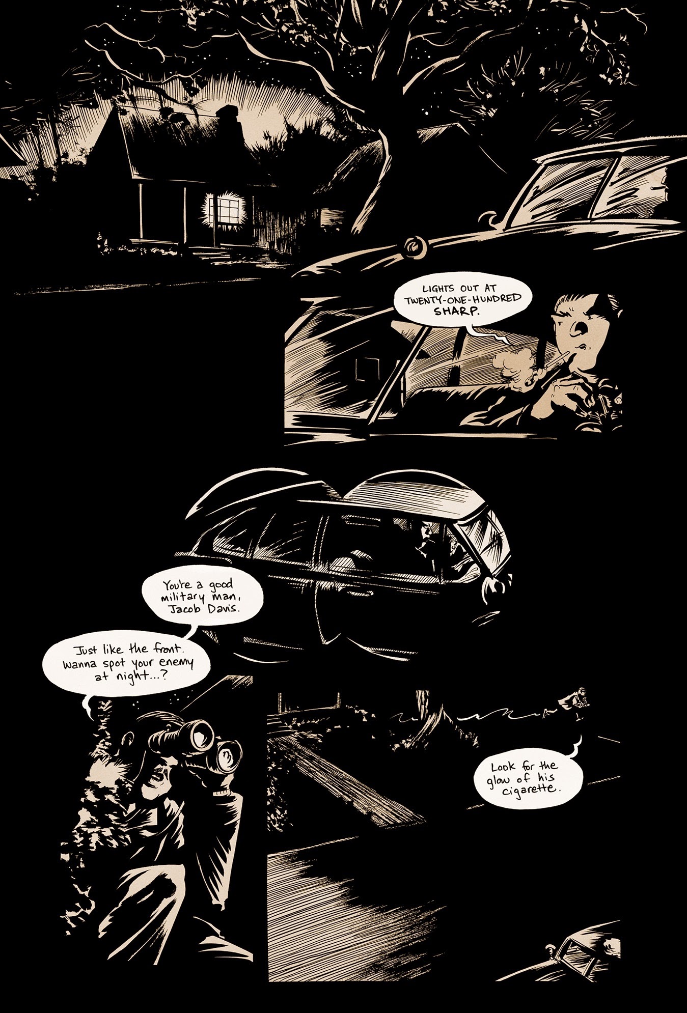 Read online Two Dead comic -  Issue # TPB (Part 2) - 67