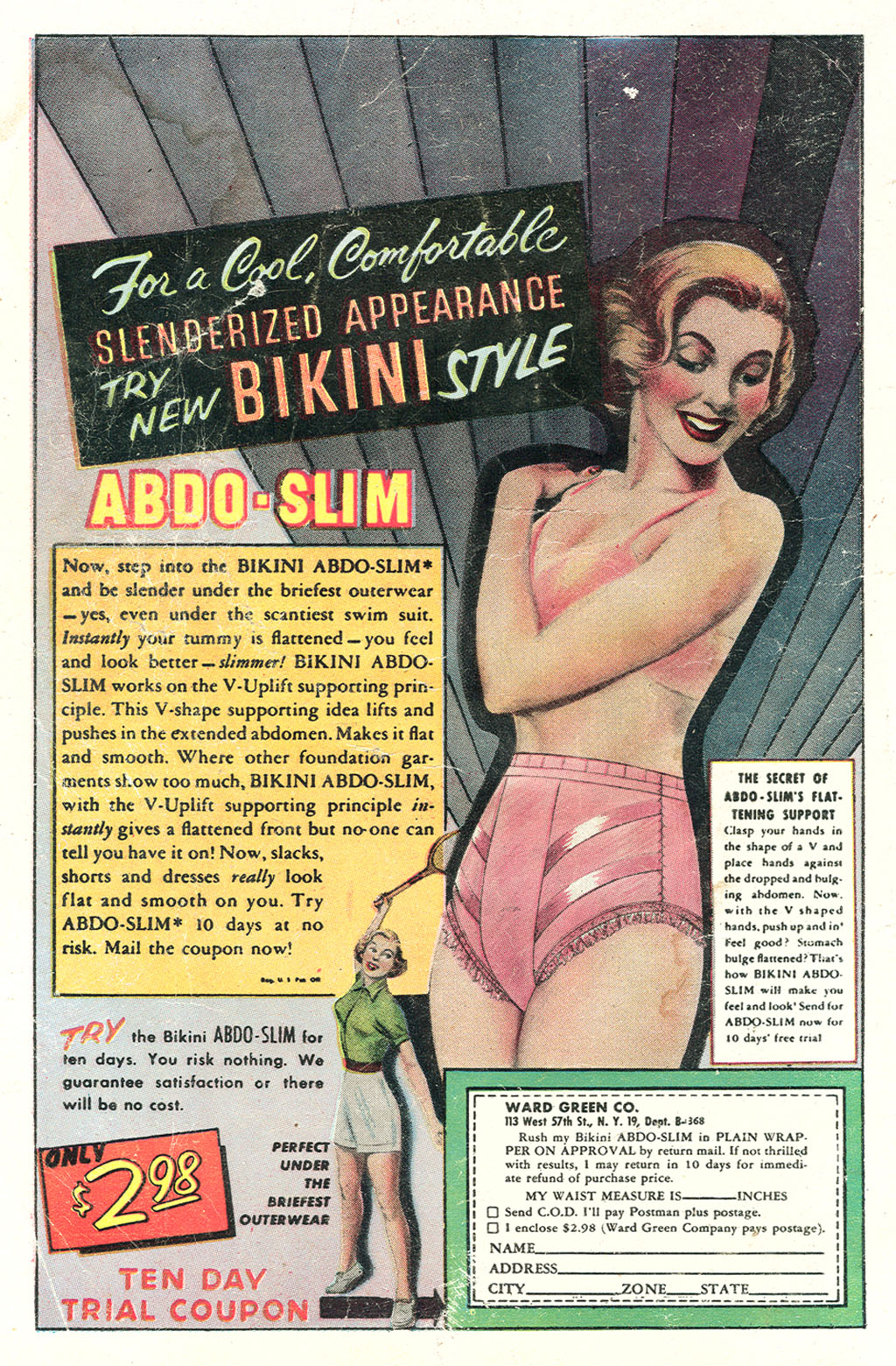 Read online Kid Colt Outlaw comic -  Issue #40 - 36