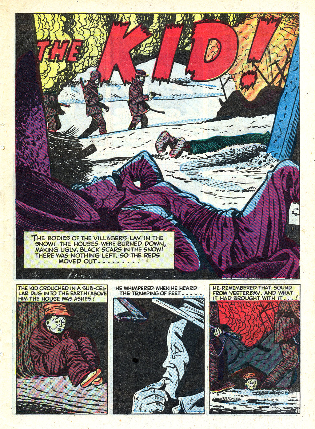 Read online Young Men comic -  Issue #16 - 27