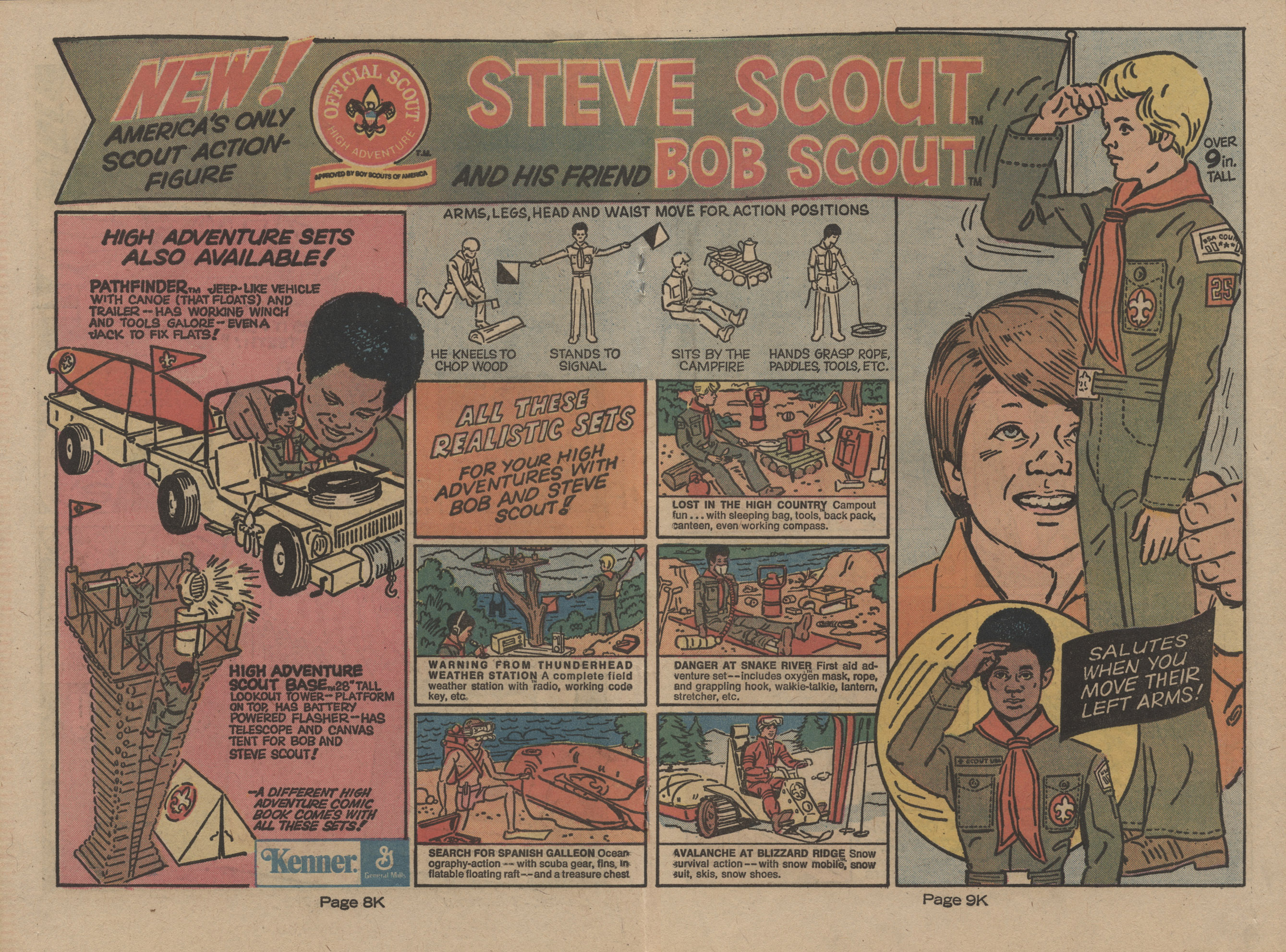 Read online Fun-In comic -  Issue #15 - 26