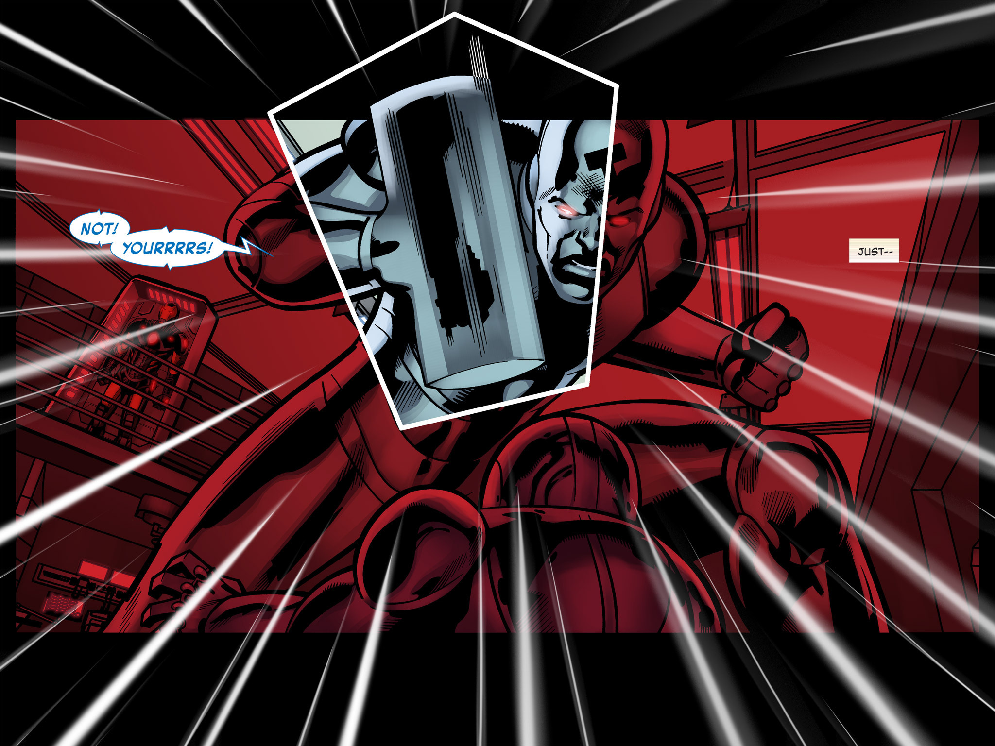 Read online Iron Man: Fatal Frontier Infinite Comic comic -  Issue #13 - 32