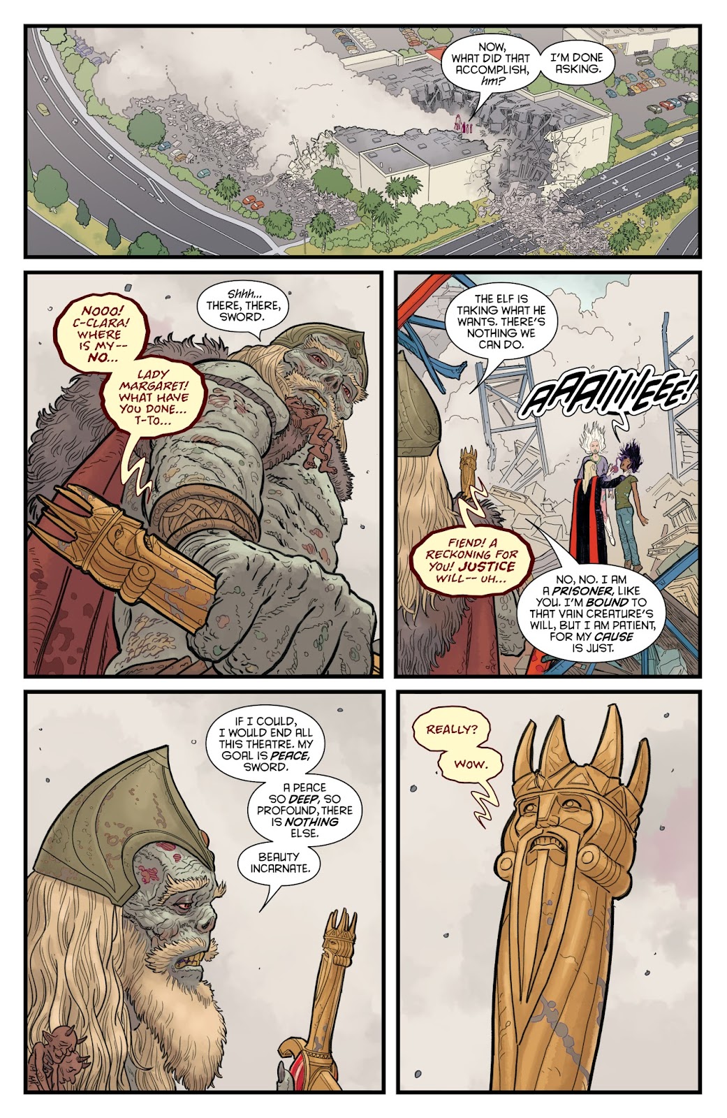 Maestros issue 5 - Page 15