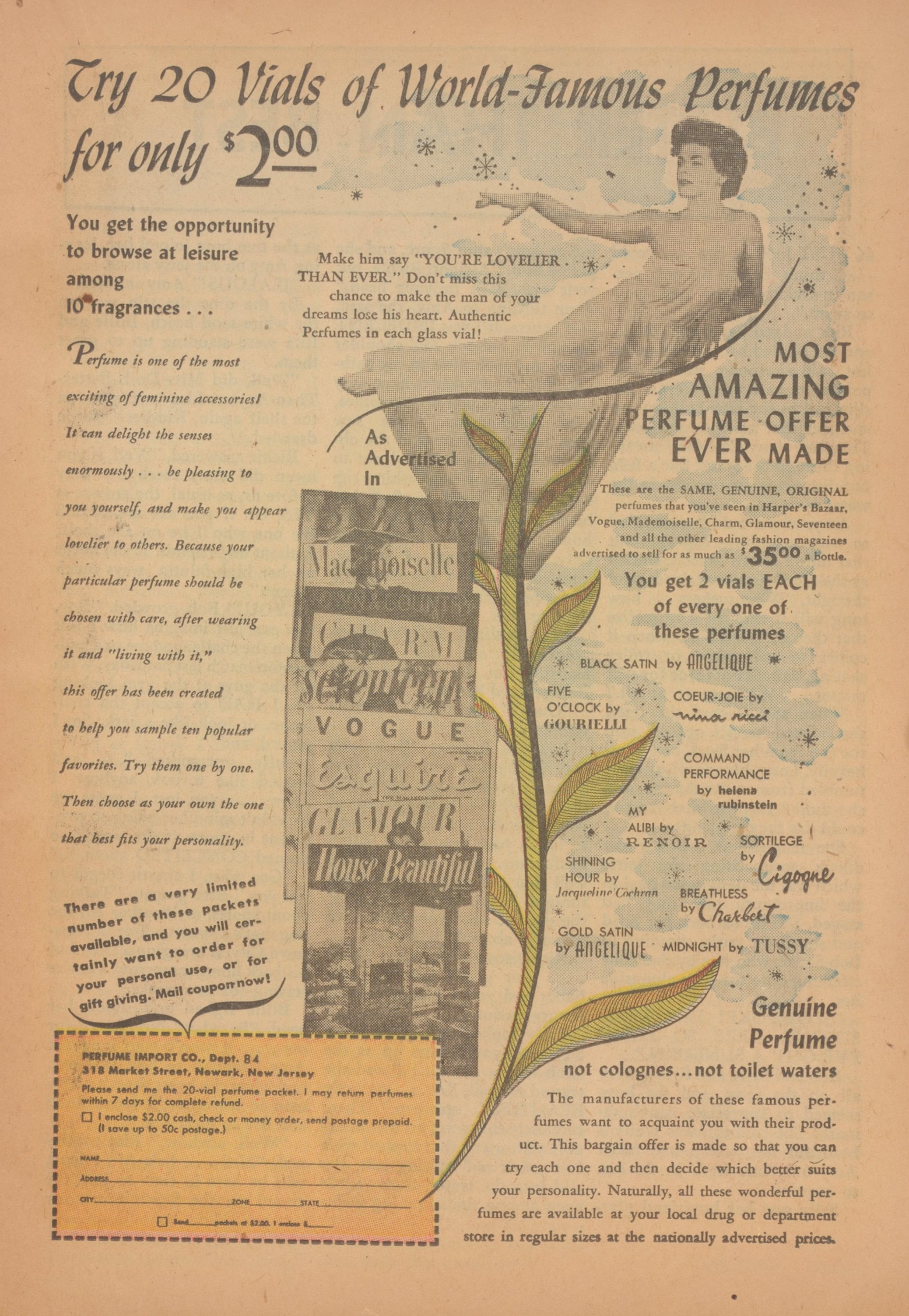 Read online Nellie The Nurse (1945) comic -  Issue #35 - 15