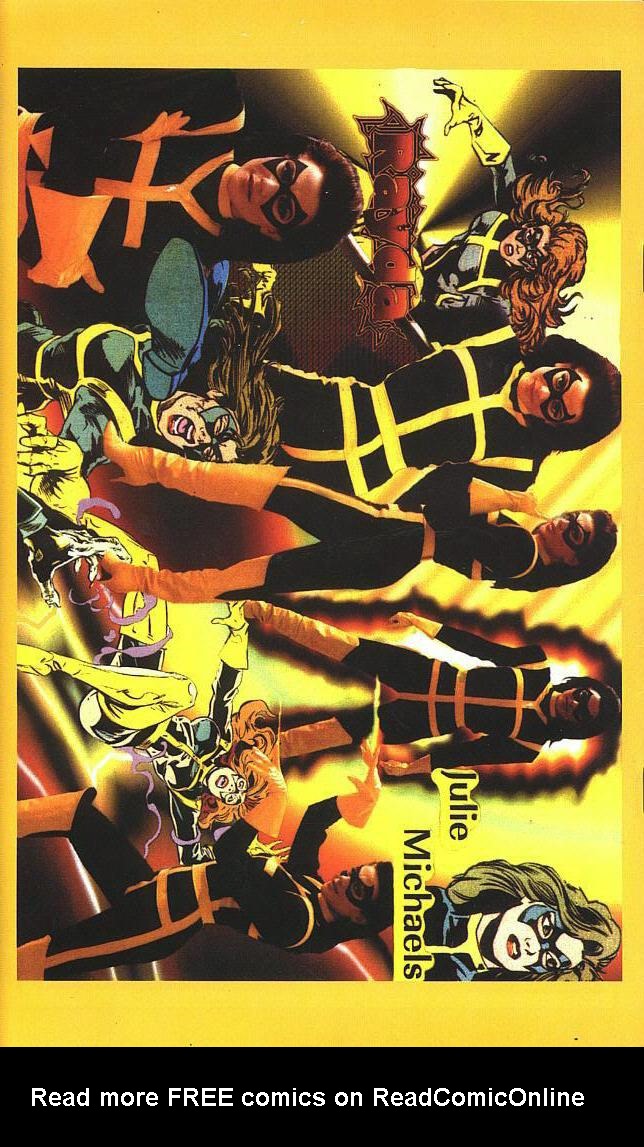 Read online Femforce comic -  Issue #110 - 30