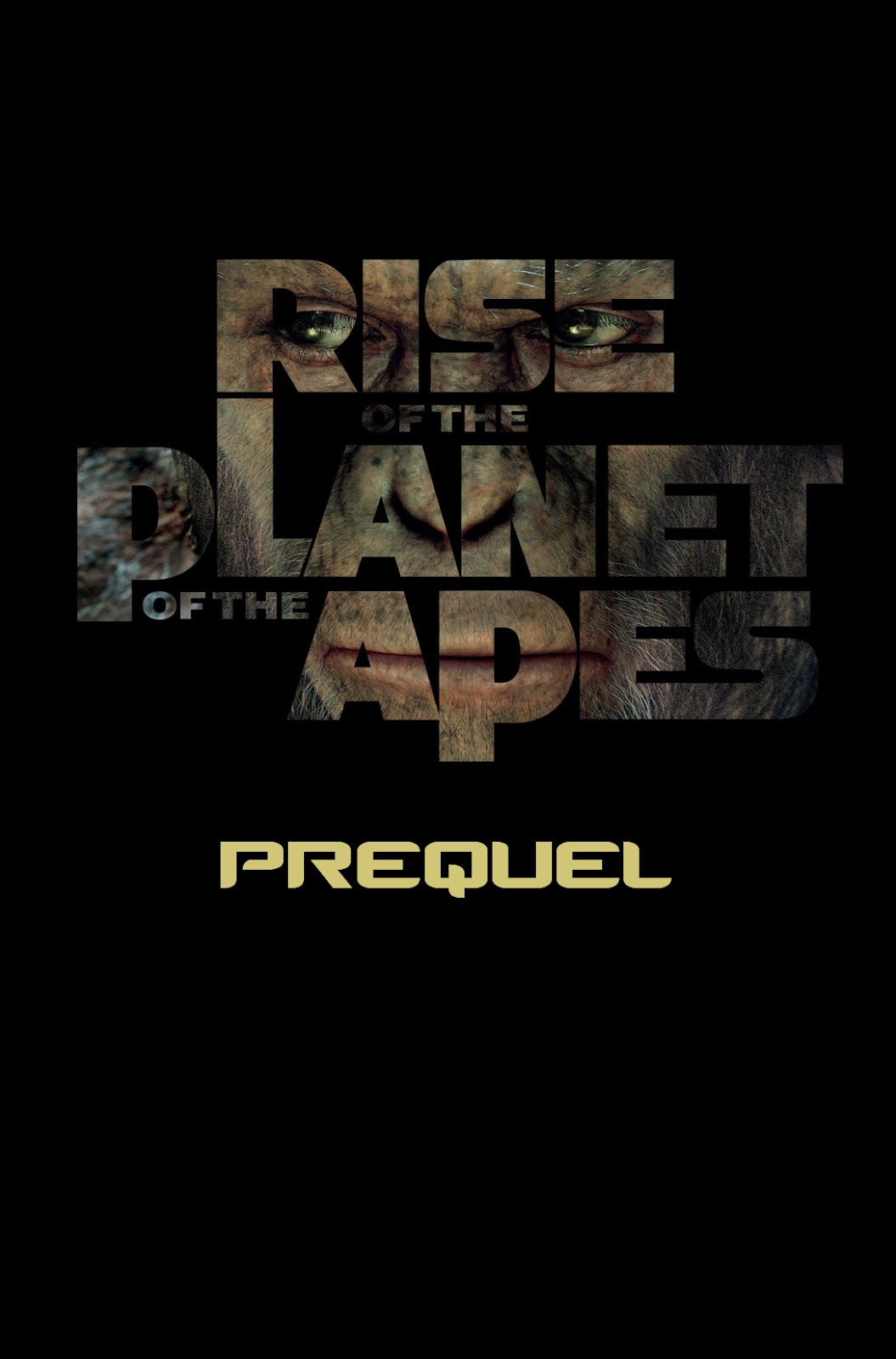 Rise of the Planet of the Apes Prequel issue Full - Page 1