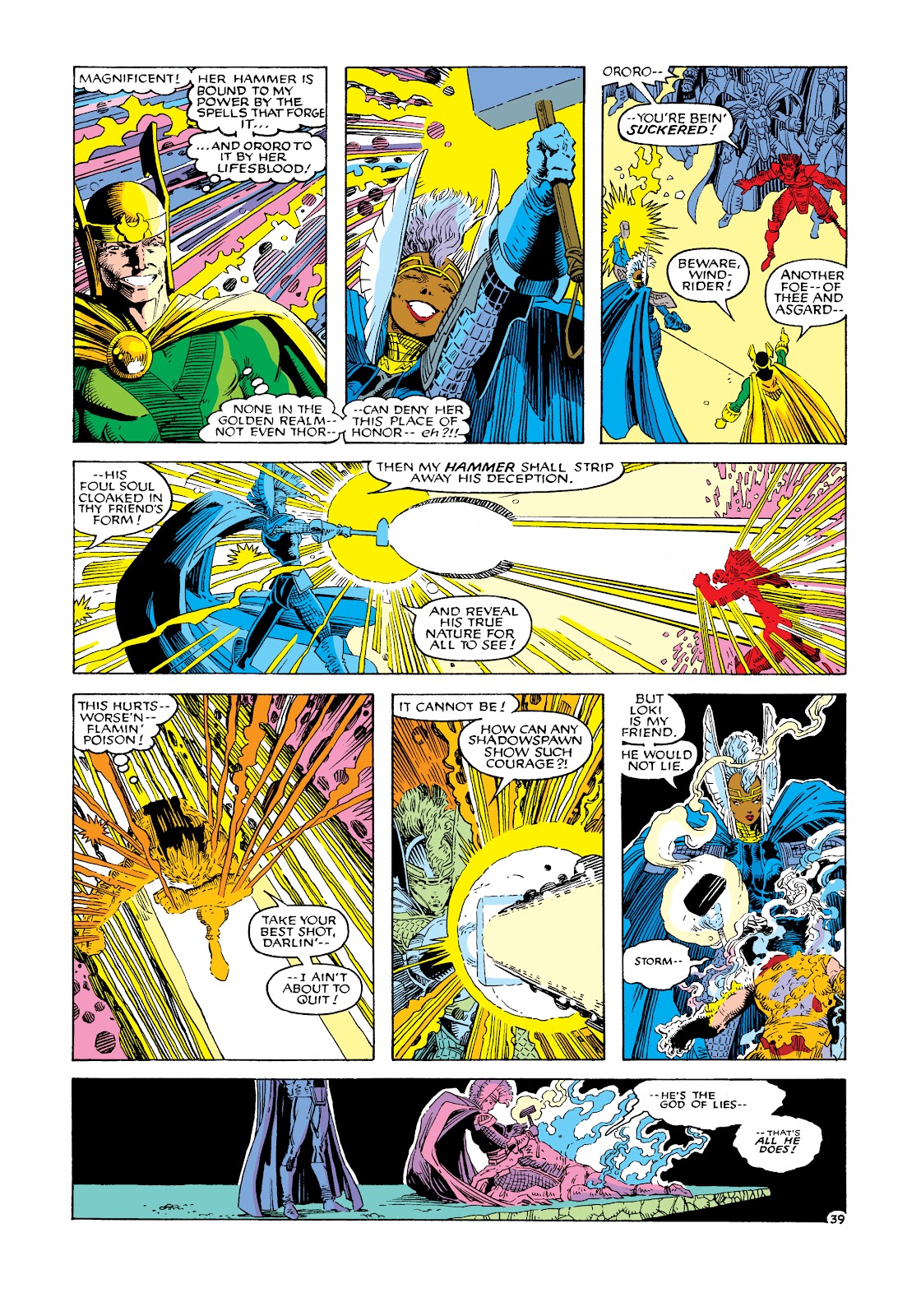 Marvel Masterworks: The Uncanny X-Men issue TPB 12 (Part 3) - Page 51