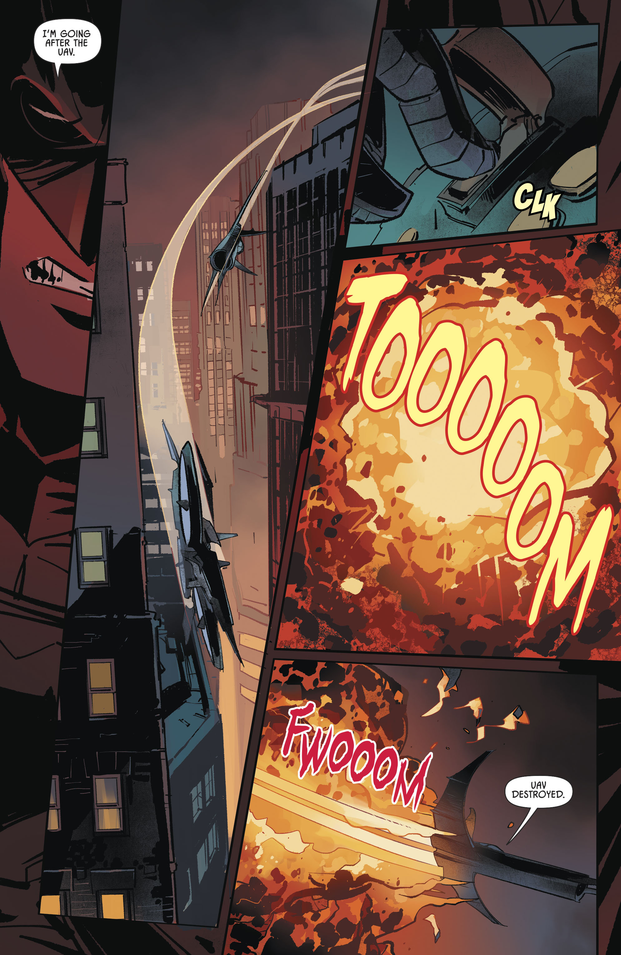 Read online Batman Allies: Alfred Pennyworth comic -  Issue # TPB (Part 3) - 26