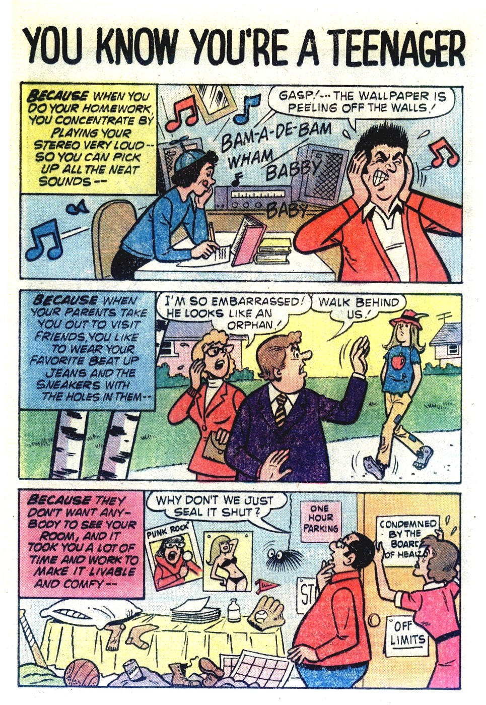 Read online Madhouse Comics comic -  Issue #117 - 20