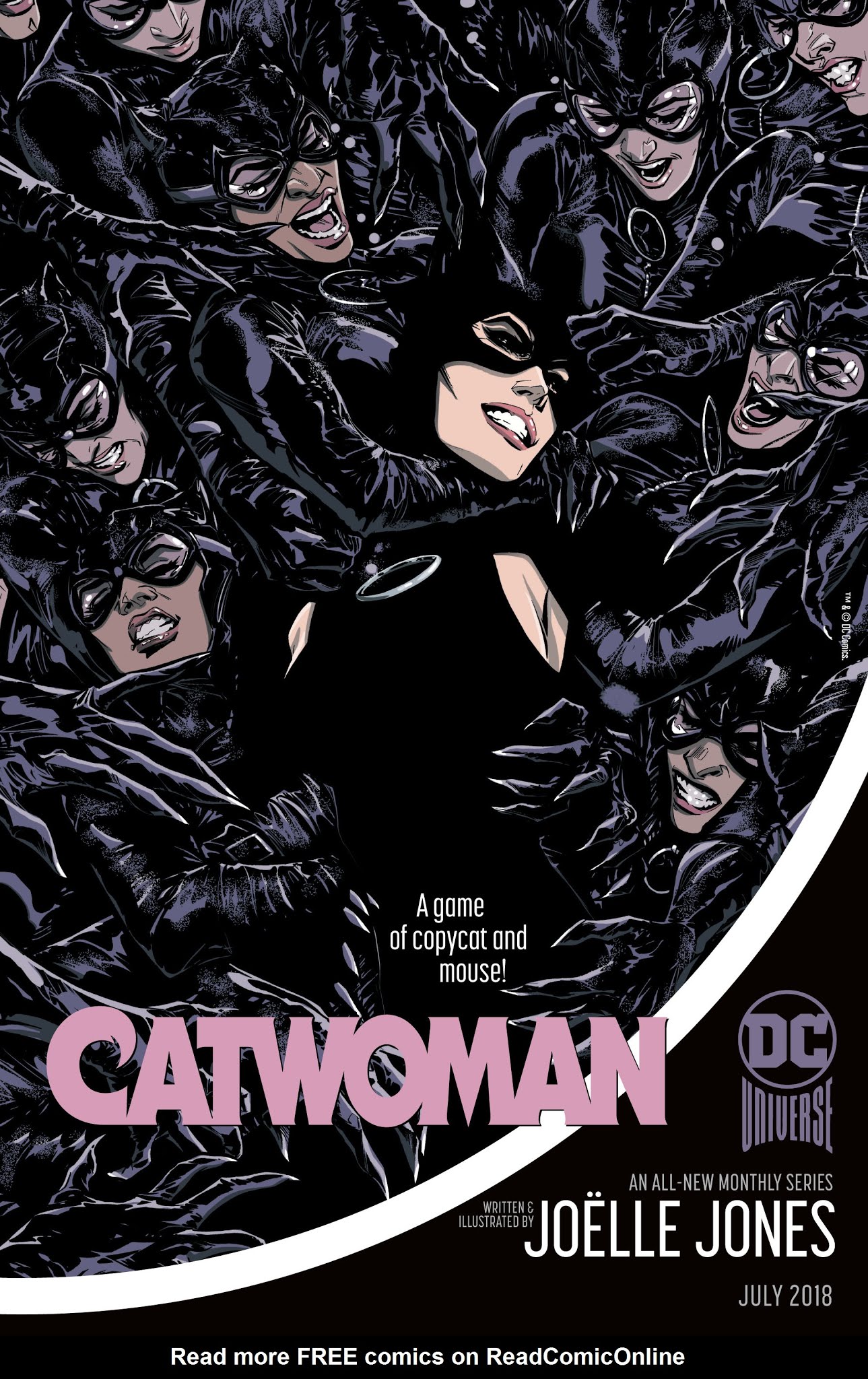 Read online Hawkman (2018) comic -  Issue #1 - 2