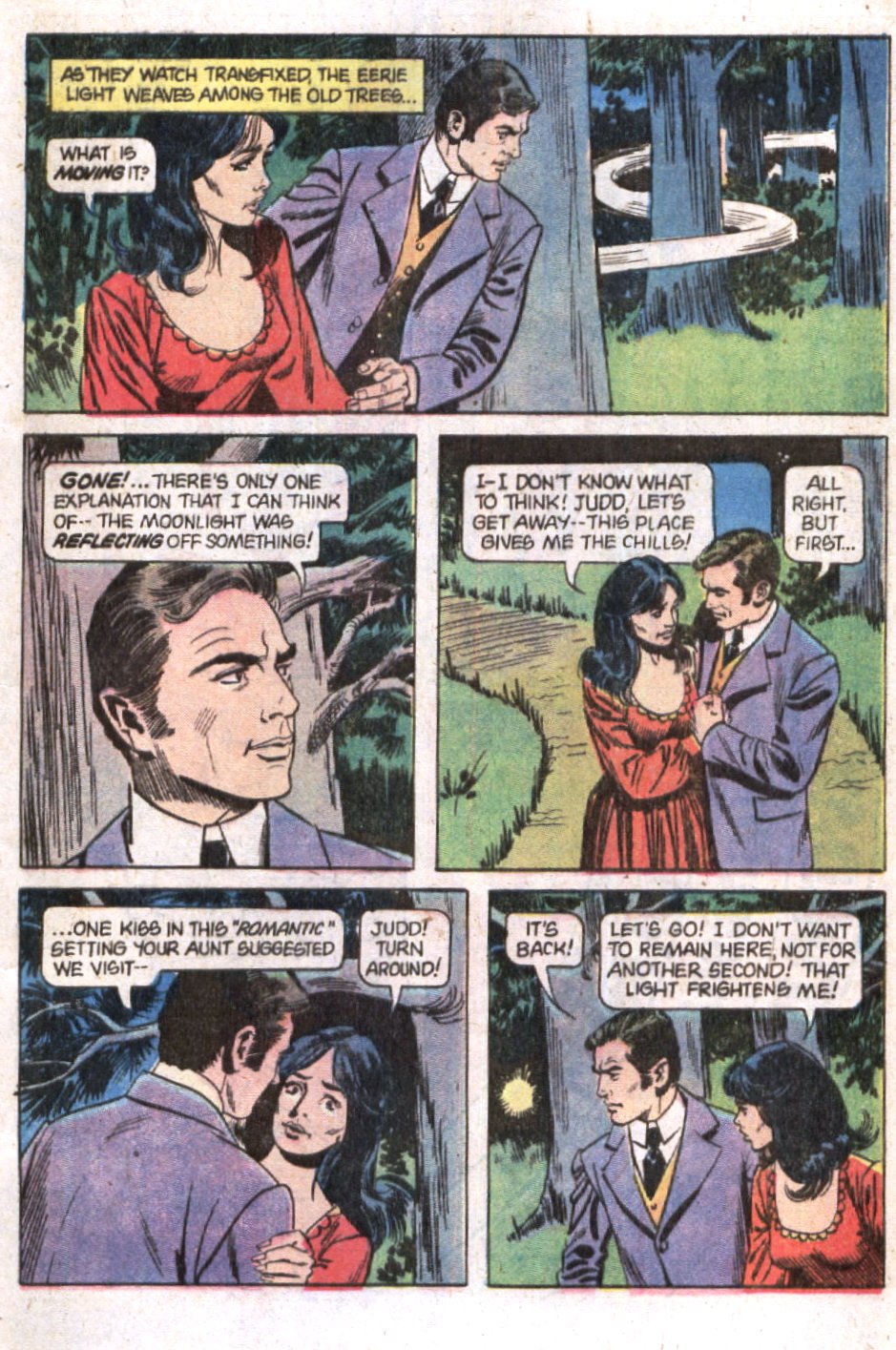 Read online Ripley's Believe it or Not! (1965) comic -  Issue #82 - 25