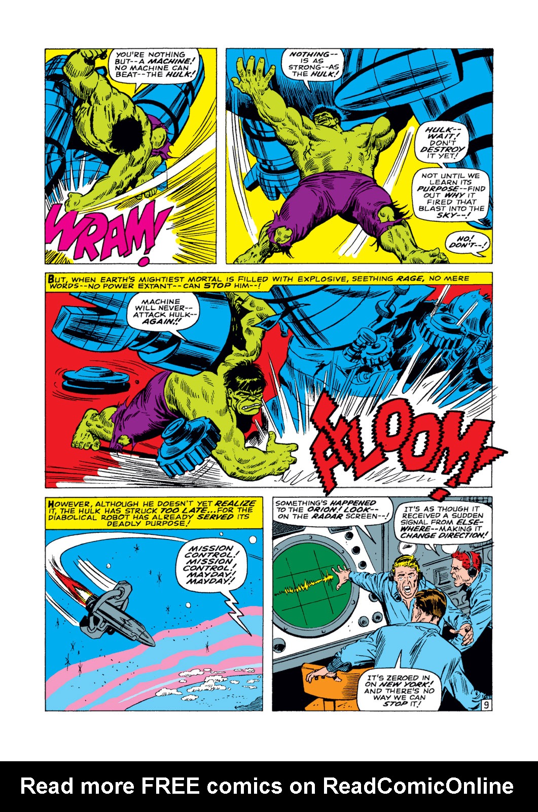 Read online Tales to Astonish (1959) comic -  Issue #85 - 22