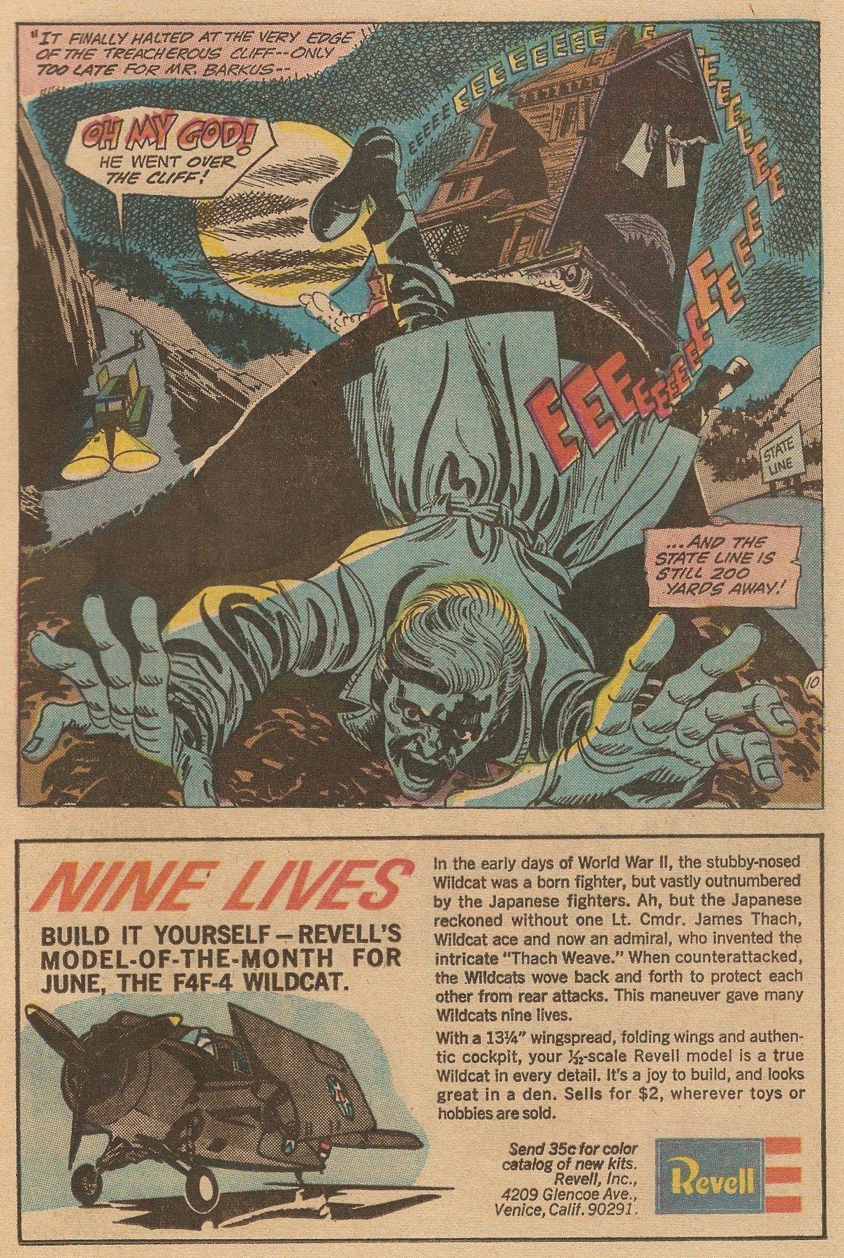 House of Secrets (1956) Issue #81 #81 - English 13