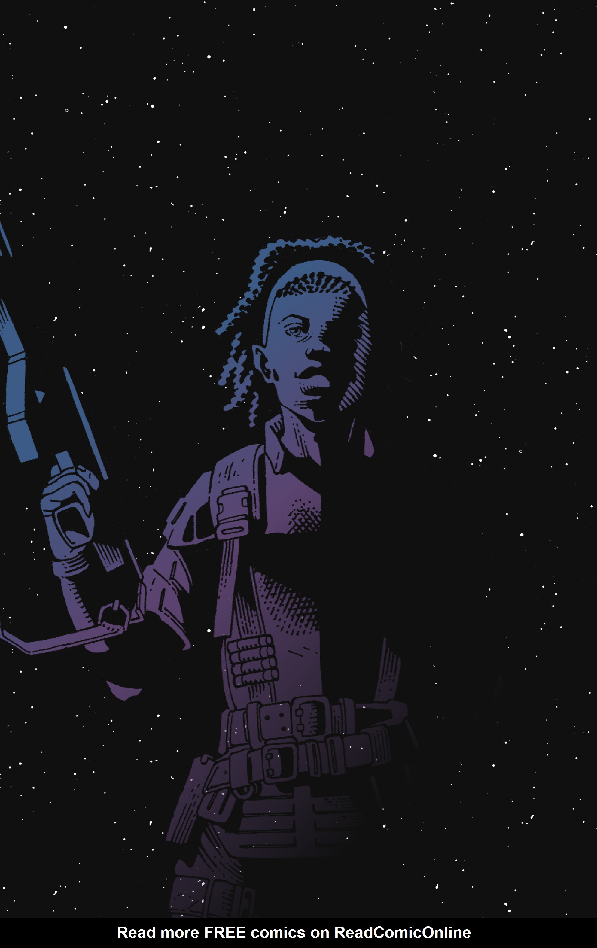 Read online Aliens: Rescue comic -  Issue # _TPB - 28