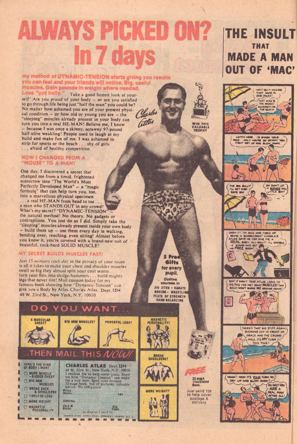 Read online Pep Comics comic -  Issue #370 - 12