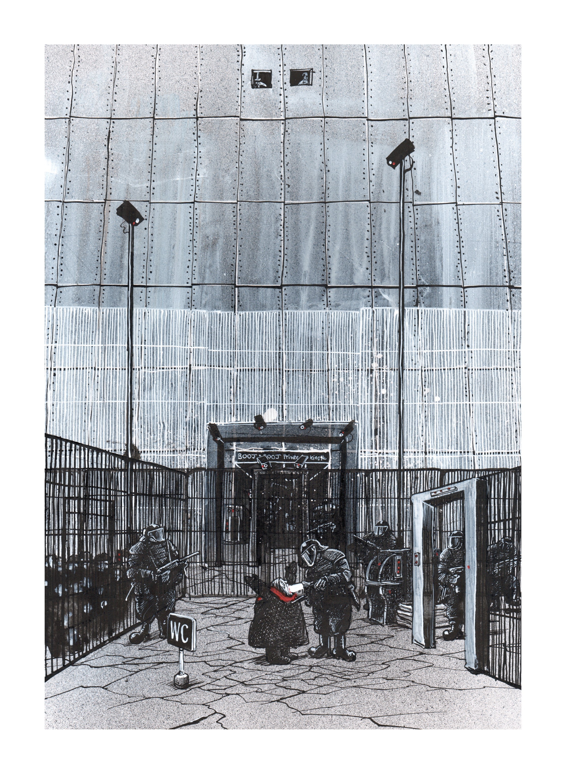 Read online The Communist Manifesto: A Graphic Novel comic -  Issue # Full - 54