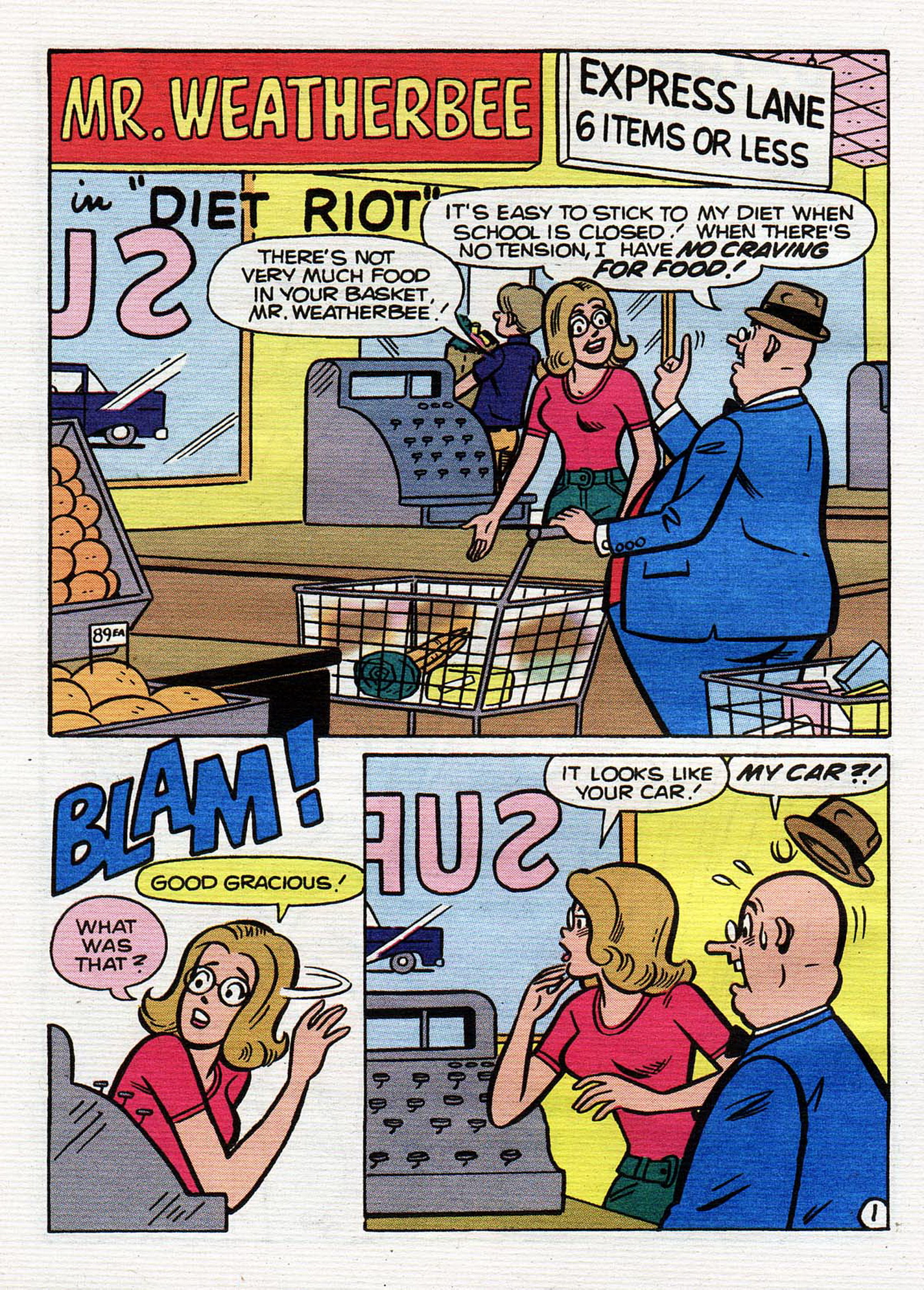 Read online Archie's Pals 'n' Gals Double Digest Magazine comic -  Issue #86 - 42