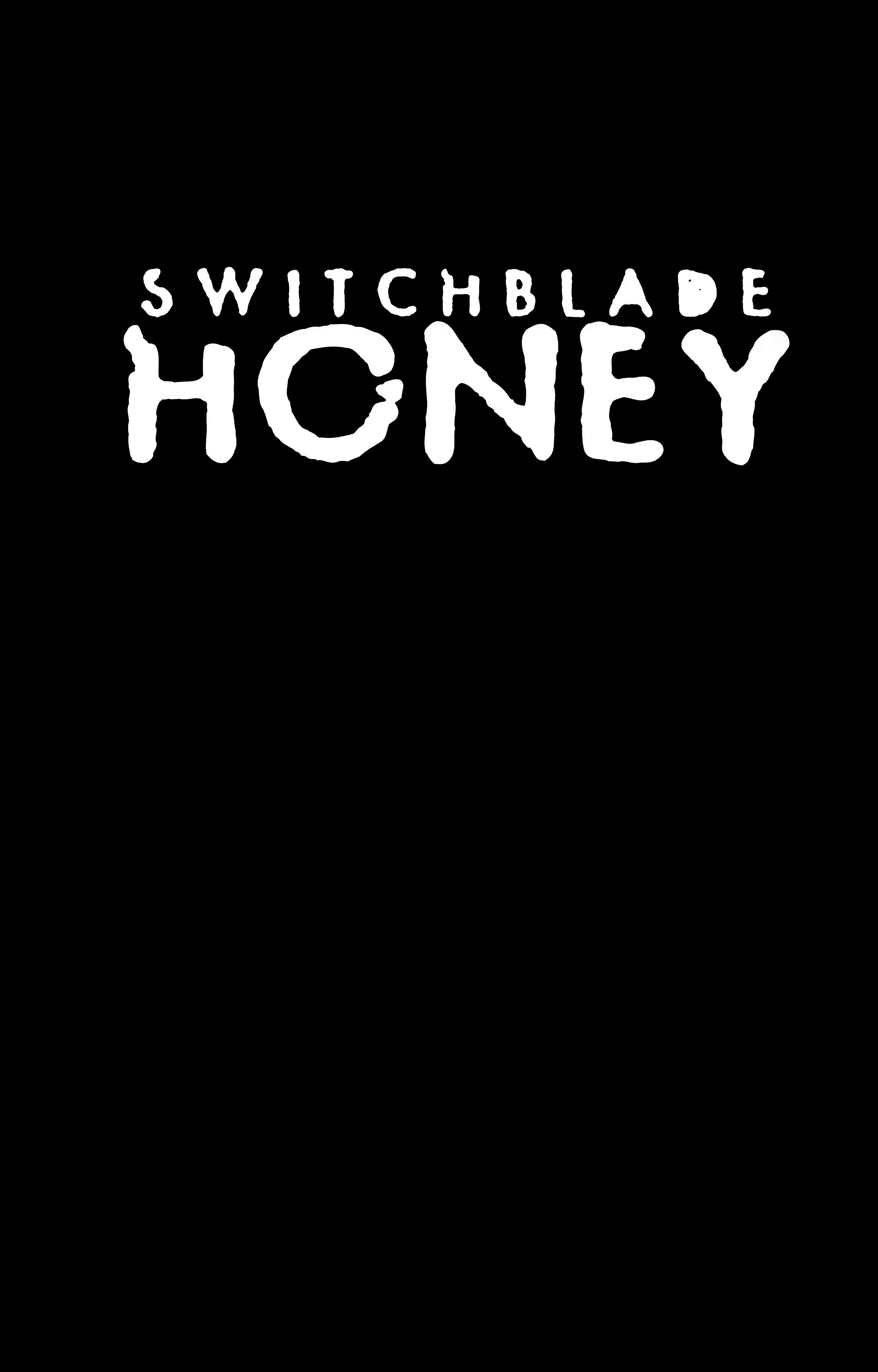 Read online Switchblade Honey comic -  Issue # TPB - 5