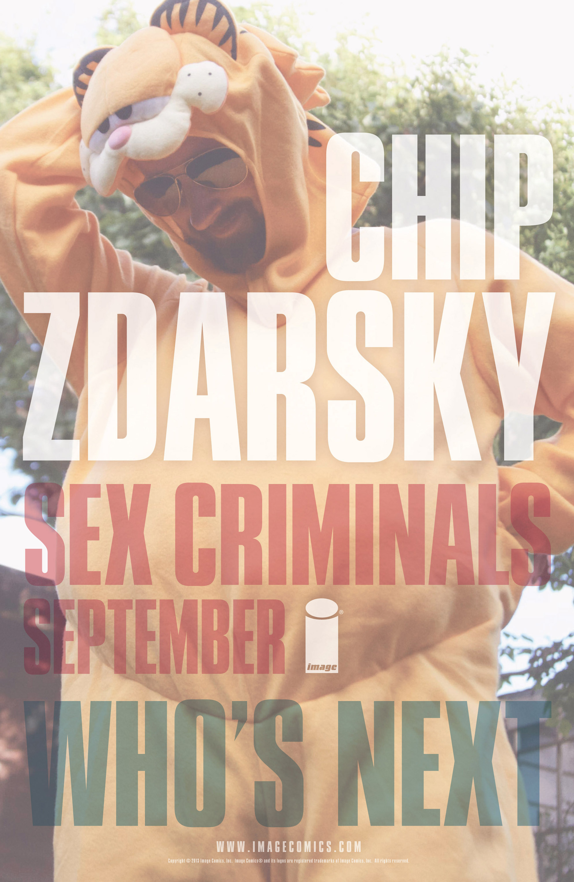 Read online America's Got Powers comic -  Issue #7 - 28