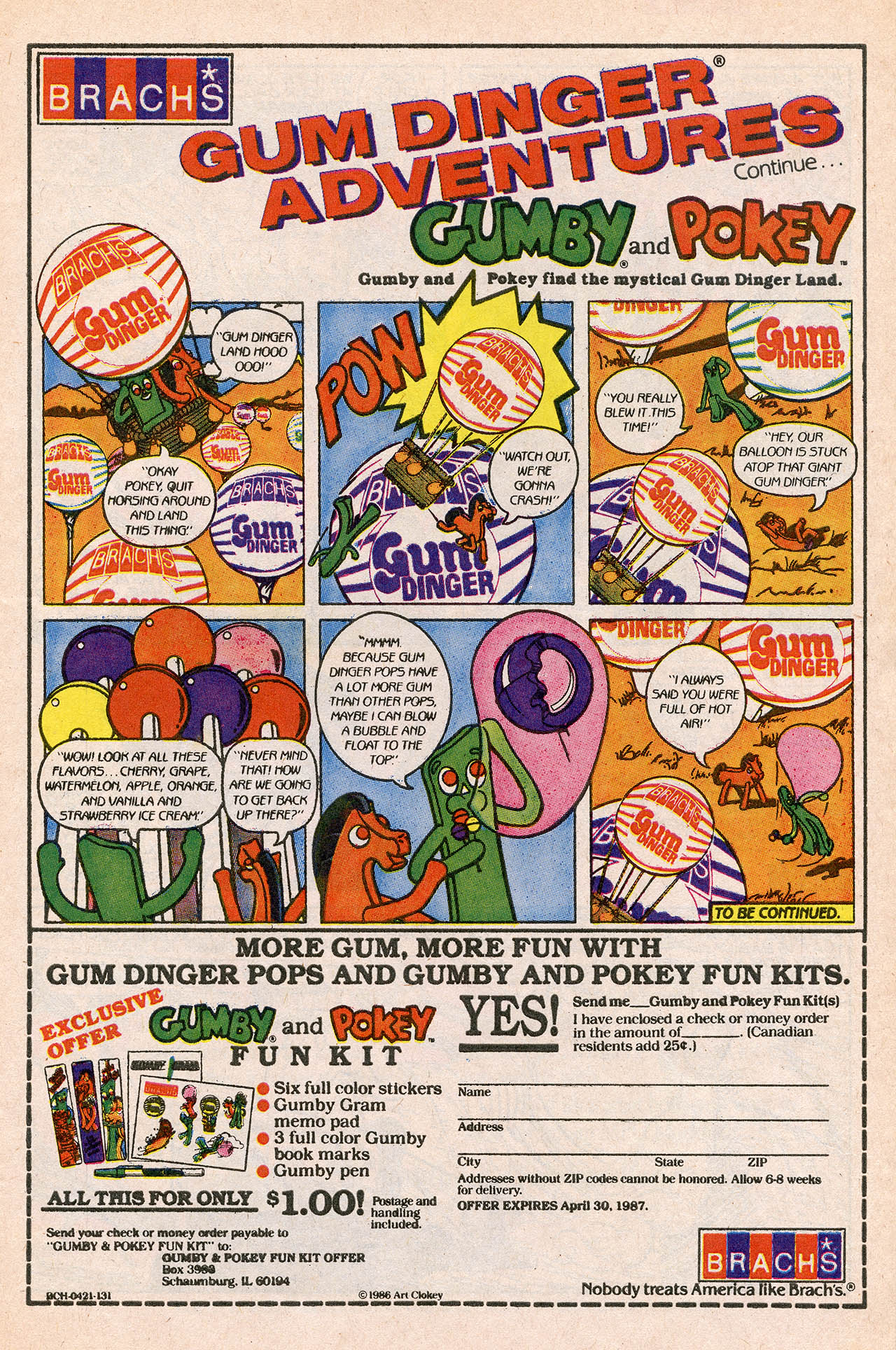 Read online Alpha Flight (1983) comic -  Issue #45 - 7